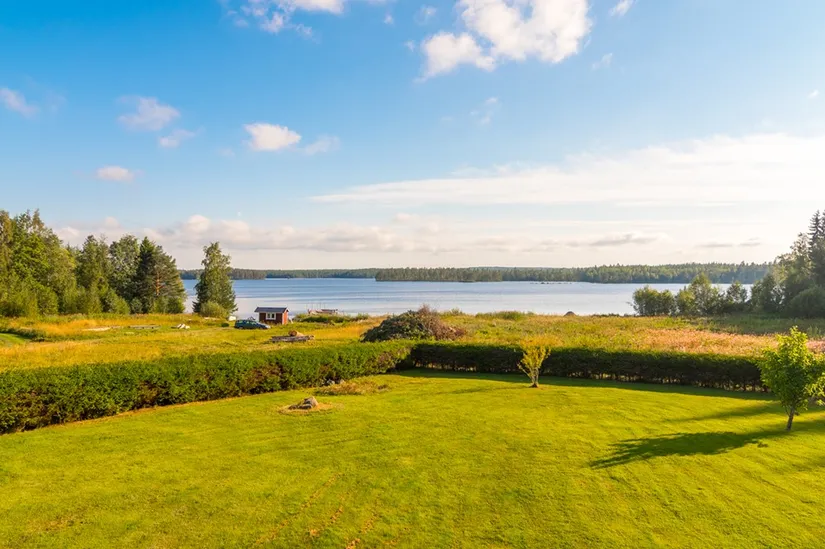 Fritidshus, Losjö 130, Norrala, Söderhamn