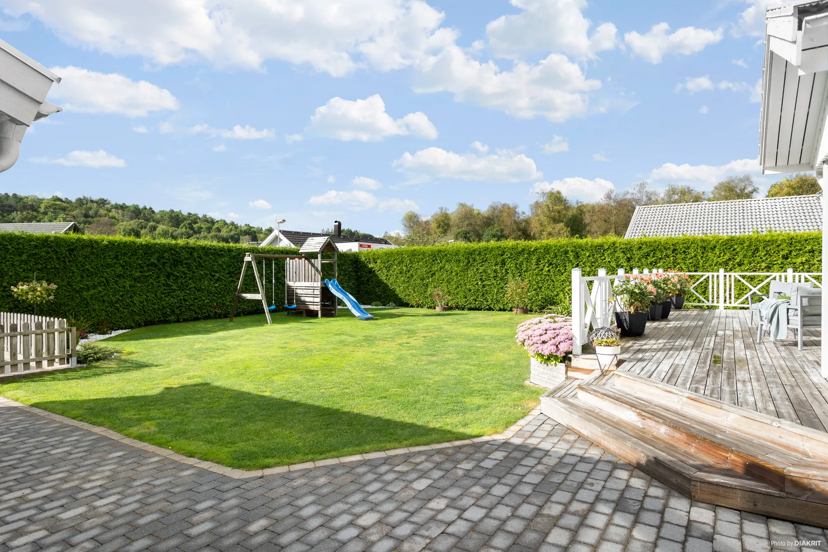 Villa, Takvassvägen 4, Lindome, Mölndal