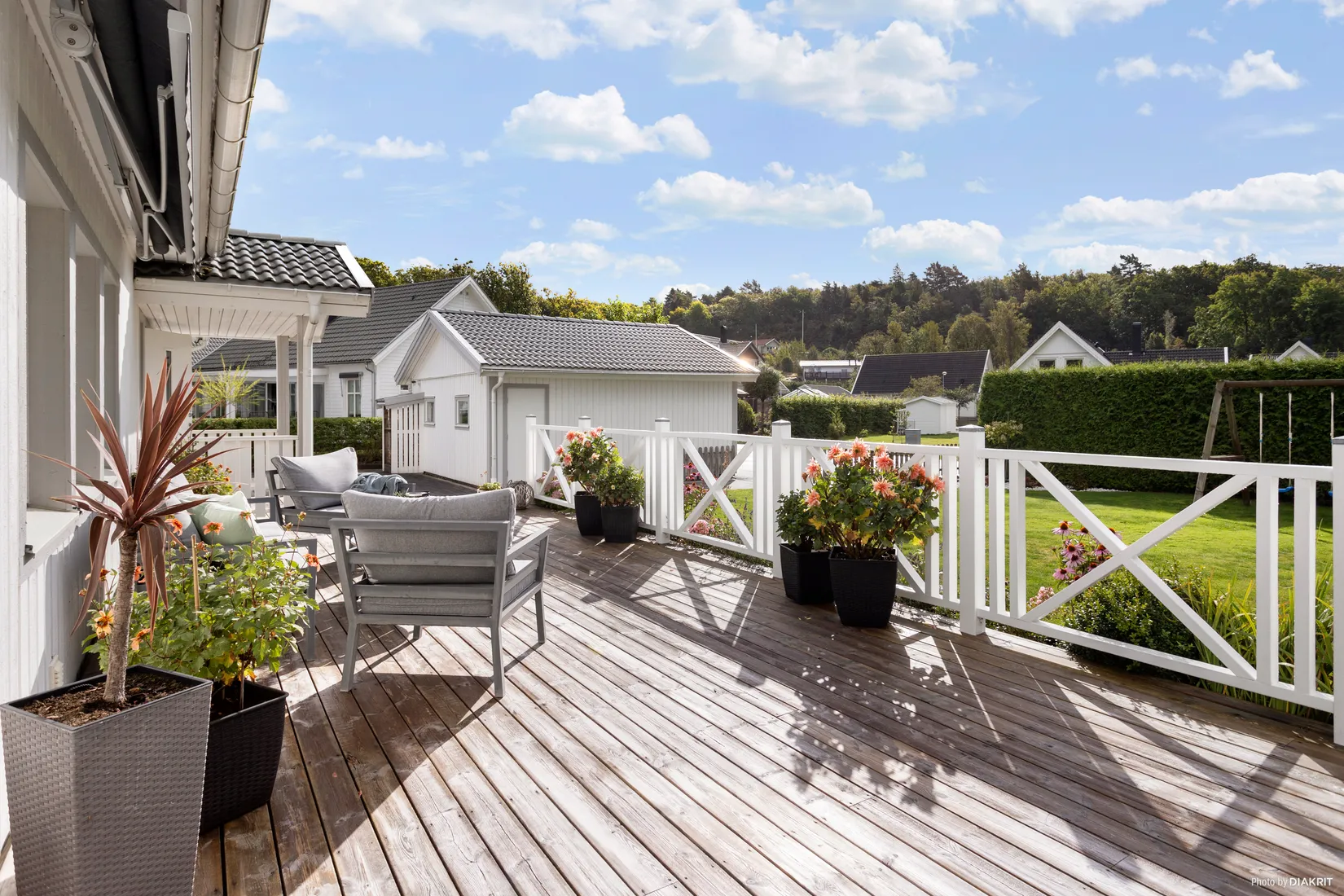 Villa, Takvassvägen 4, Lindome, Mölndal