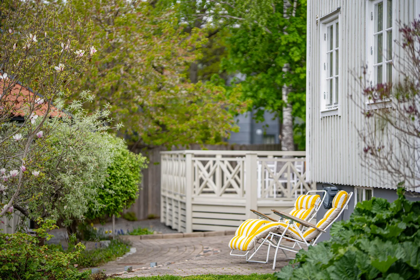 Villa, Kärrvägen 11, Norby, Uppsala