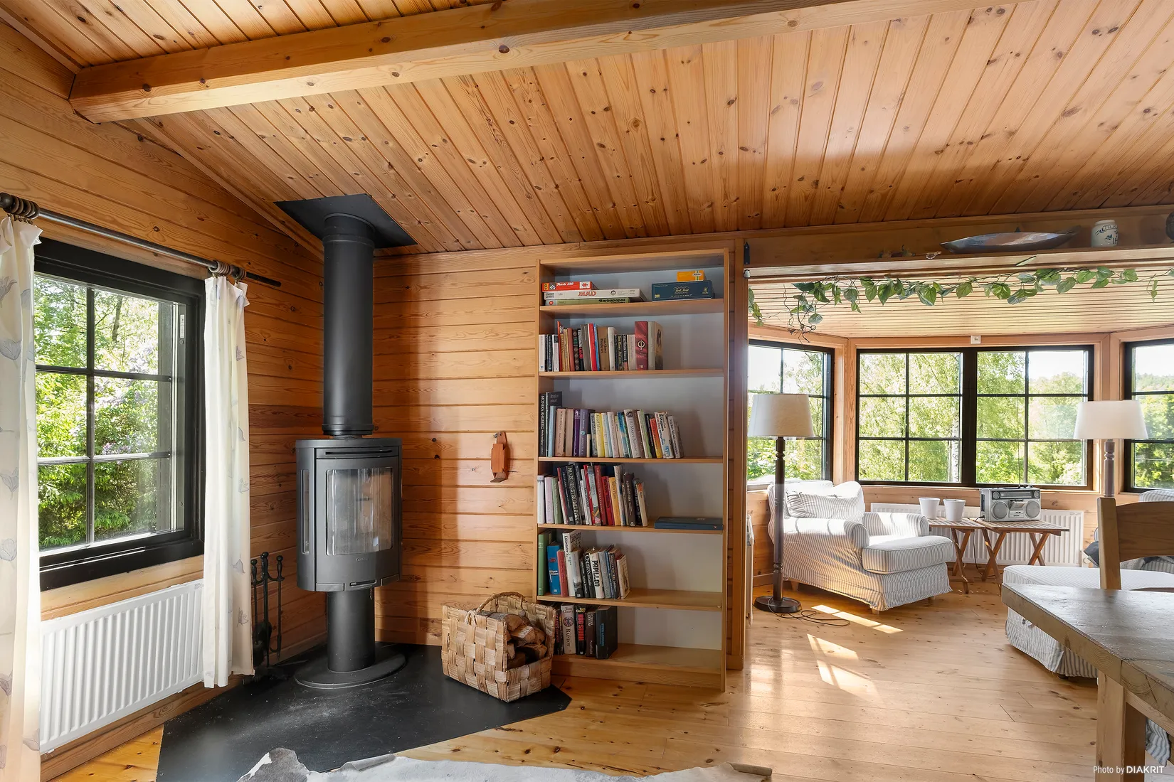 Villa, Nedflo källväg 6, Hindås, Bollebygd