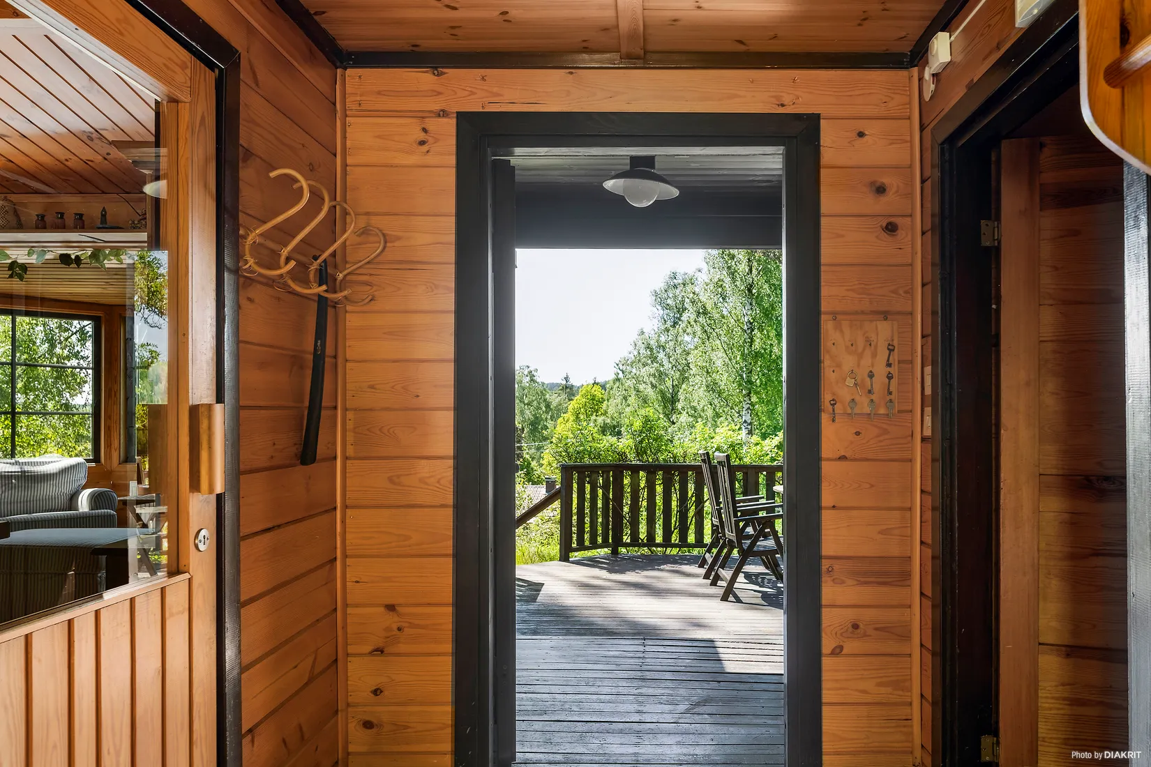 Villa, Nedflo källväg 6, Hindås, Bollebygd