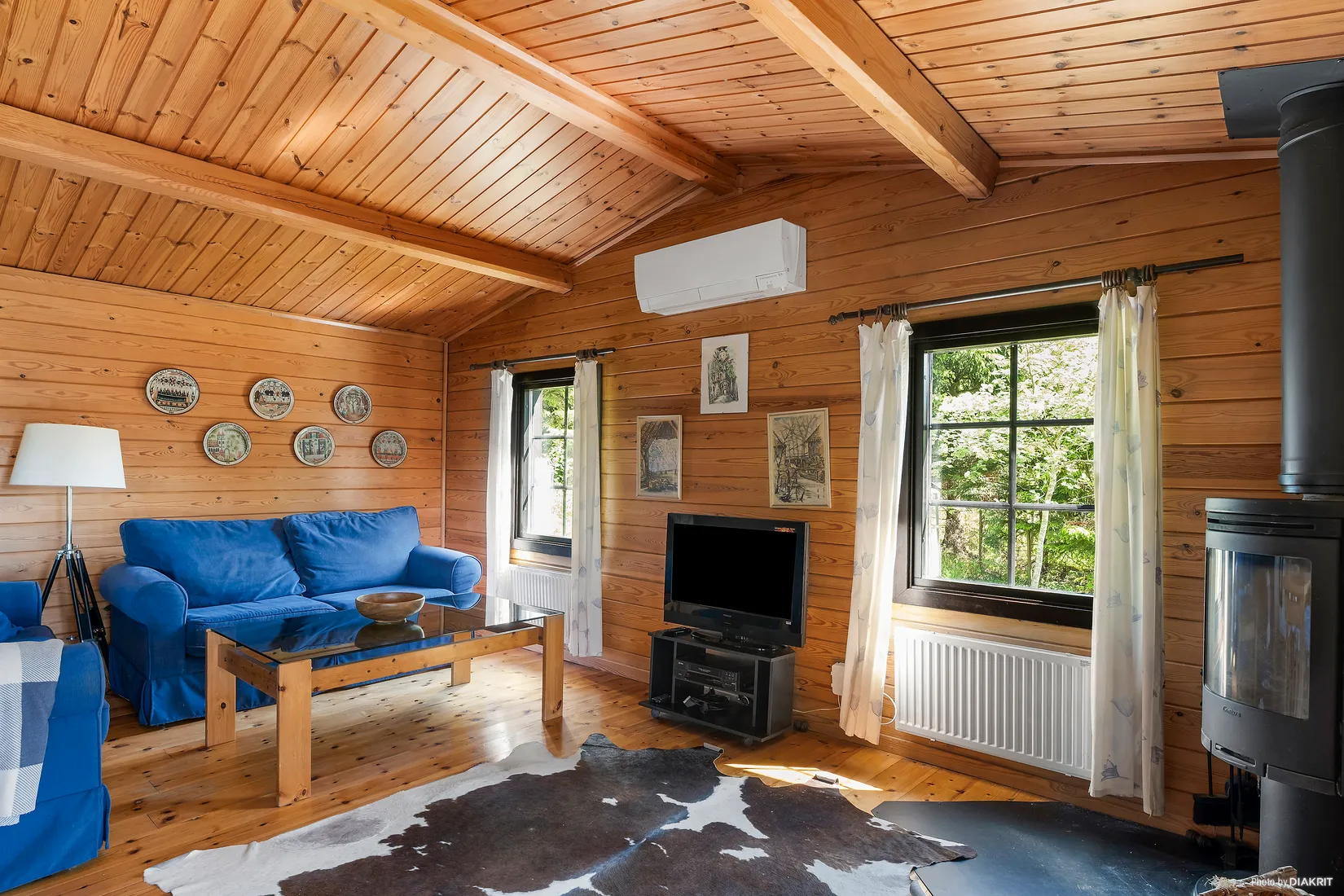 Villa, Nedflo källväg 6, Hindås, Bollebygd