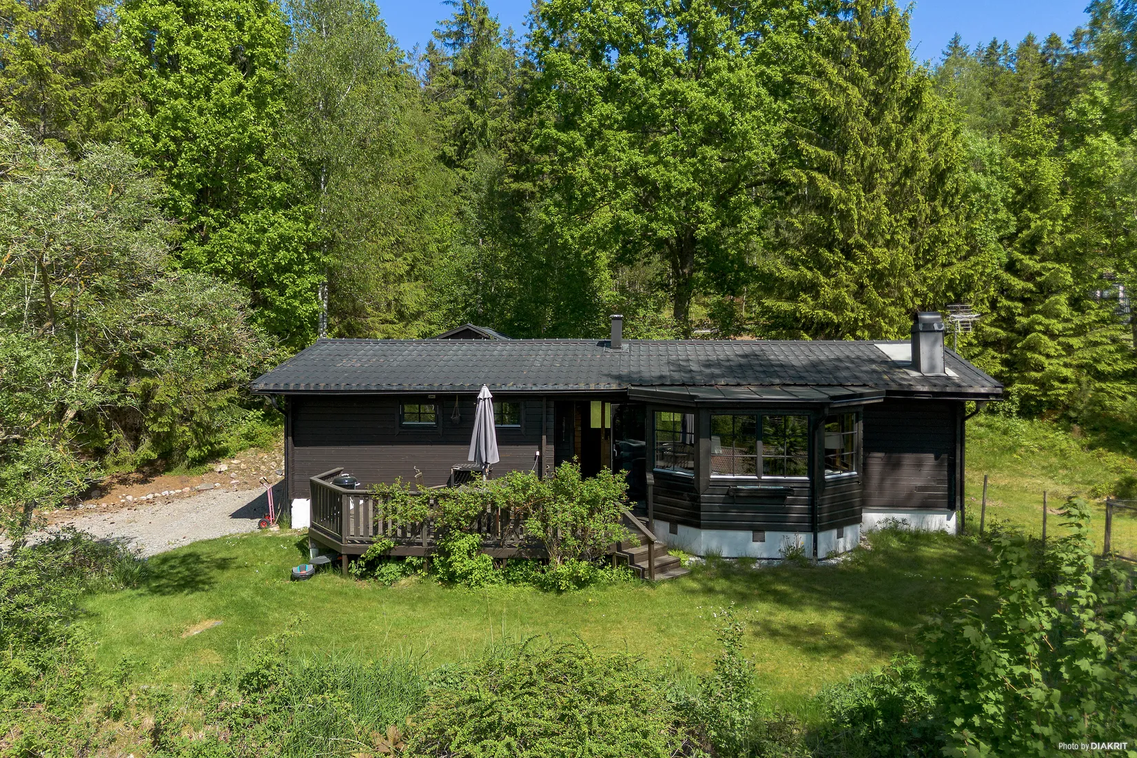 Villa, Nedflo källväg 6, Hindås, Bollebygd