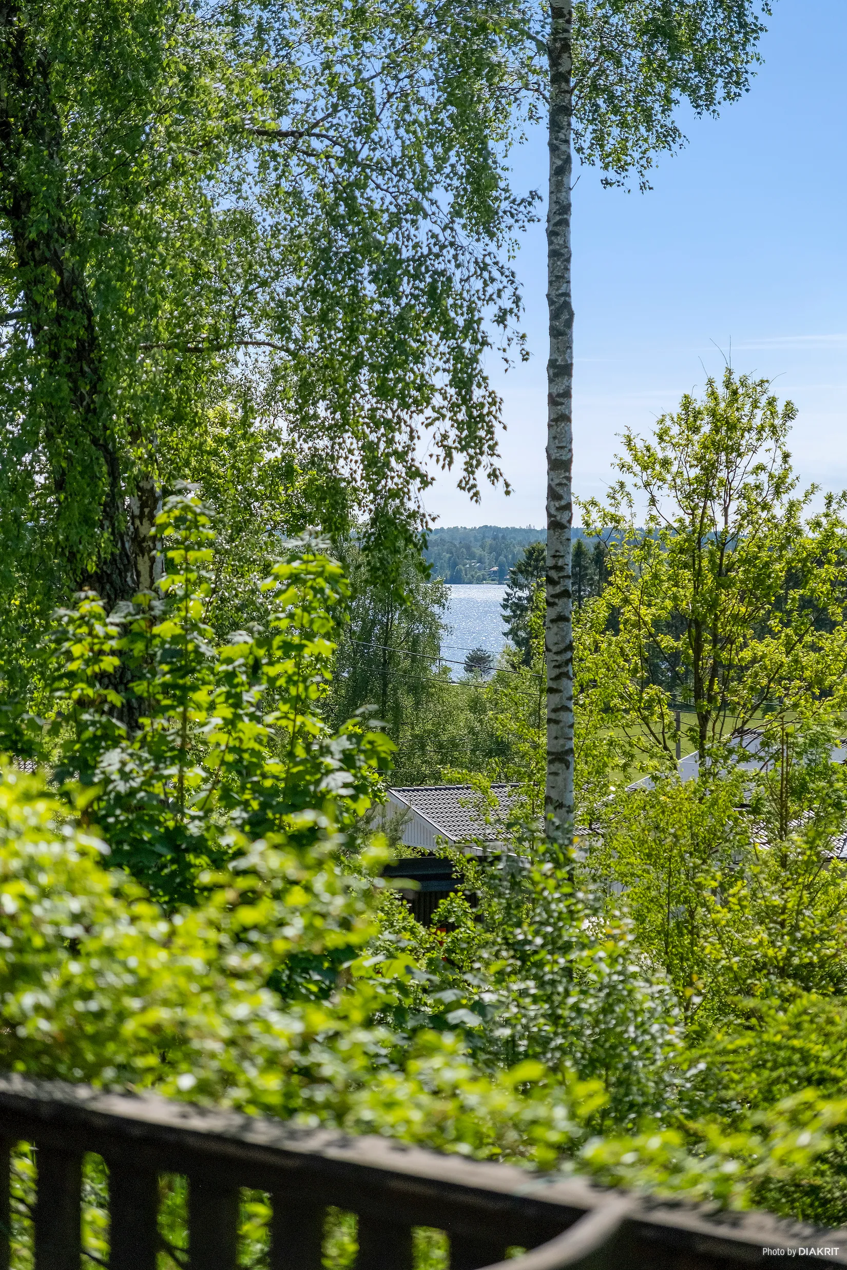 Villa, Nedflo källväg 6, Hindås, Bollebygd