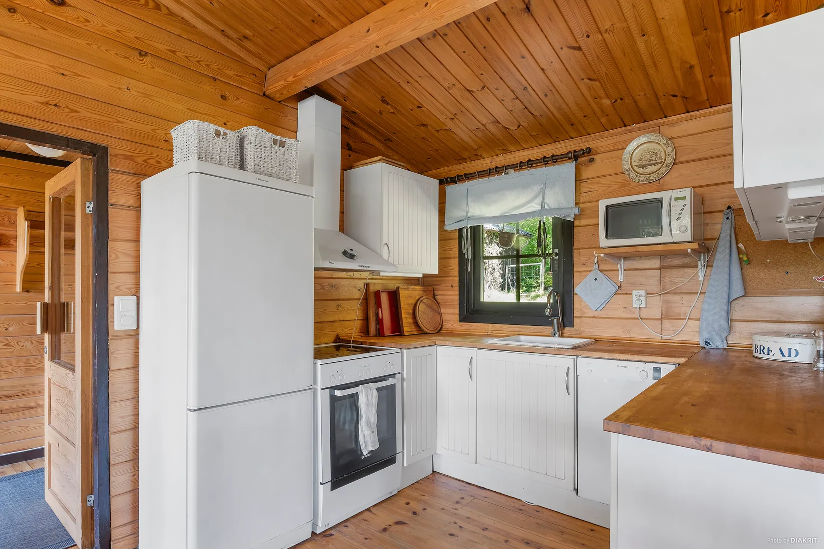 Villa, Nedflo källväg 6, Hindås, Bollebygd