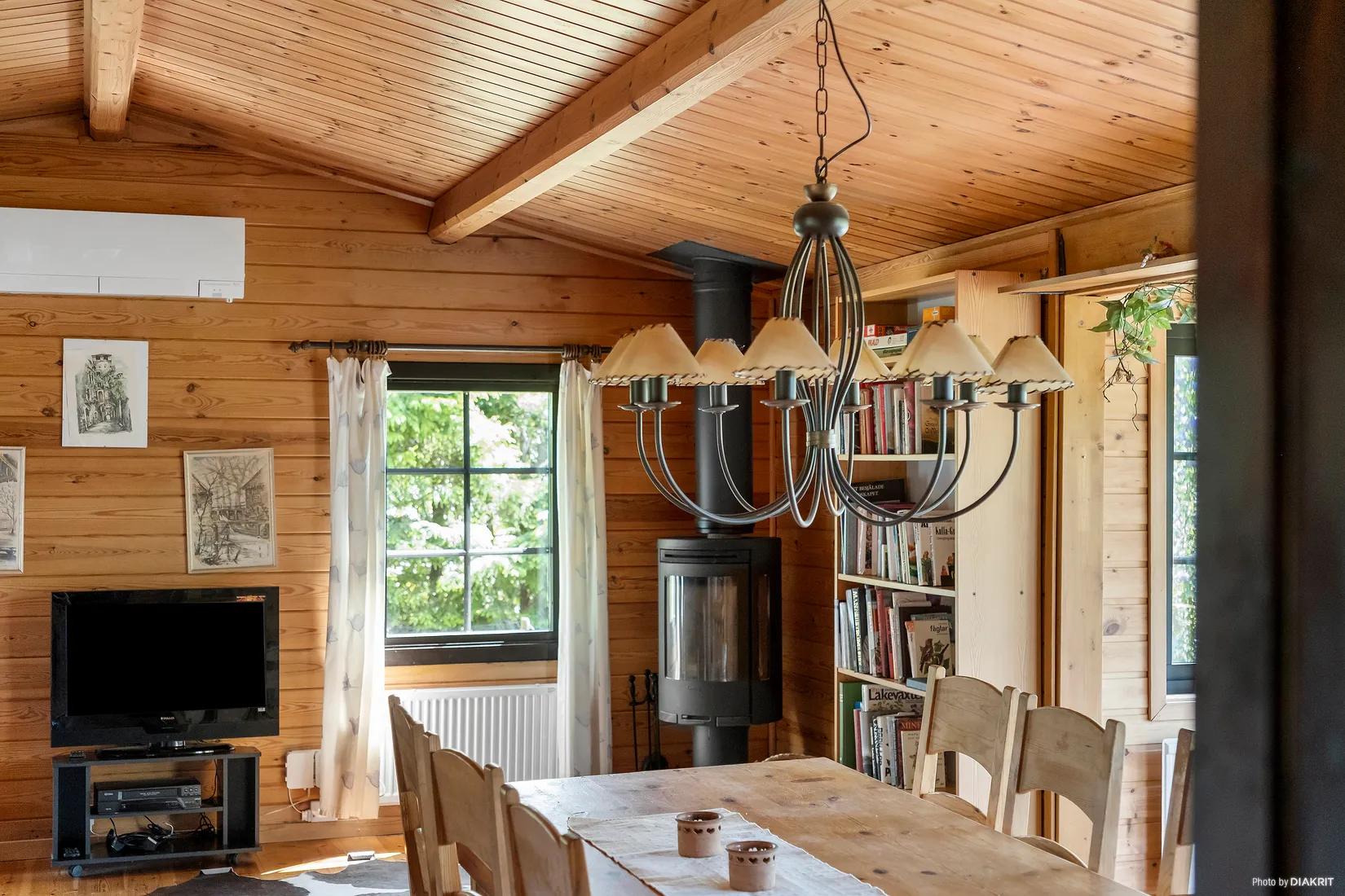 Villa, Nedflo källväg 6, Hindås, Bollebygd