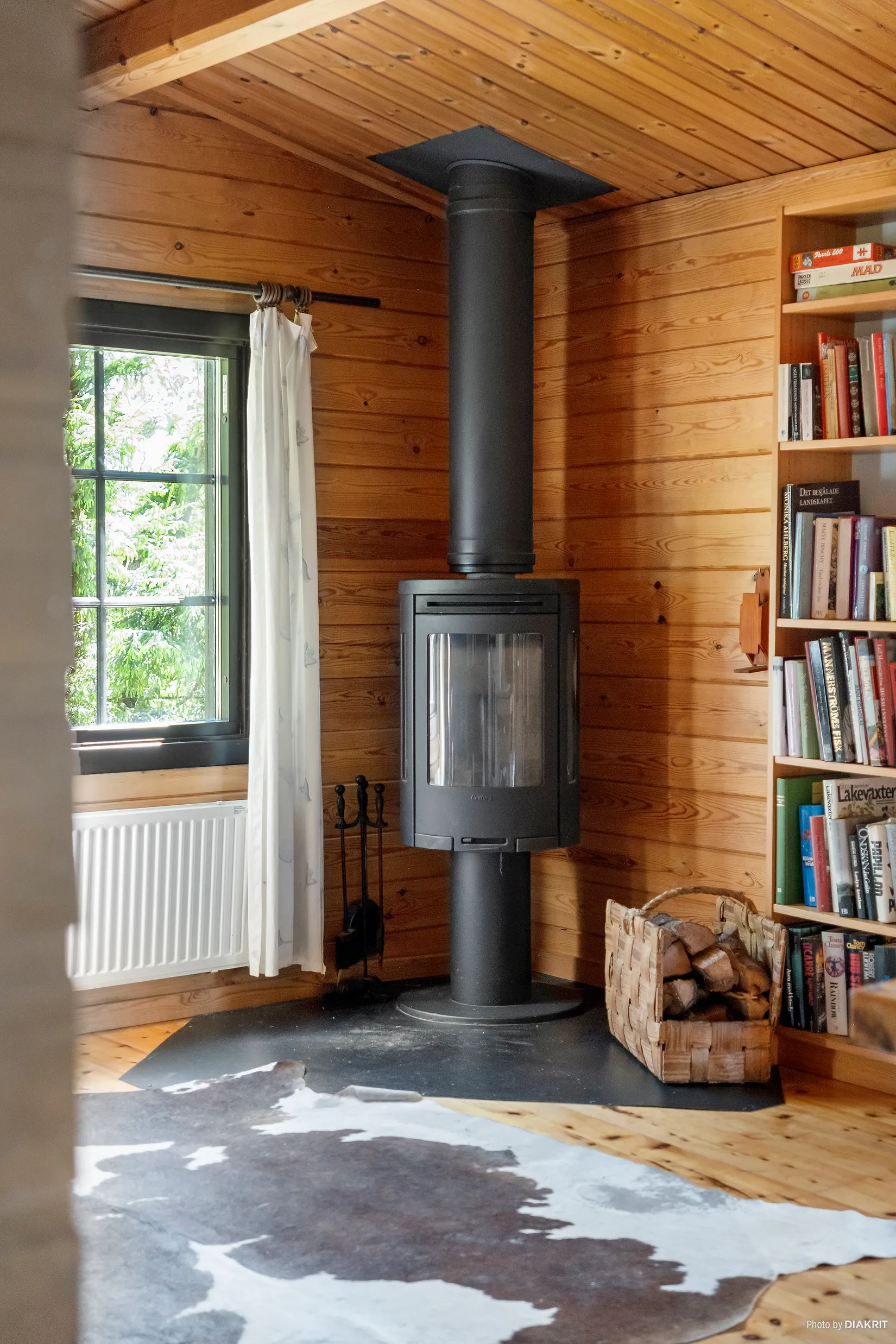 Villa, Nedflo källväg 6, Hindås, Bollebygd