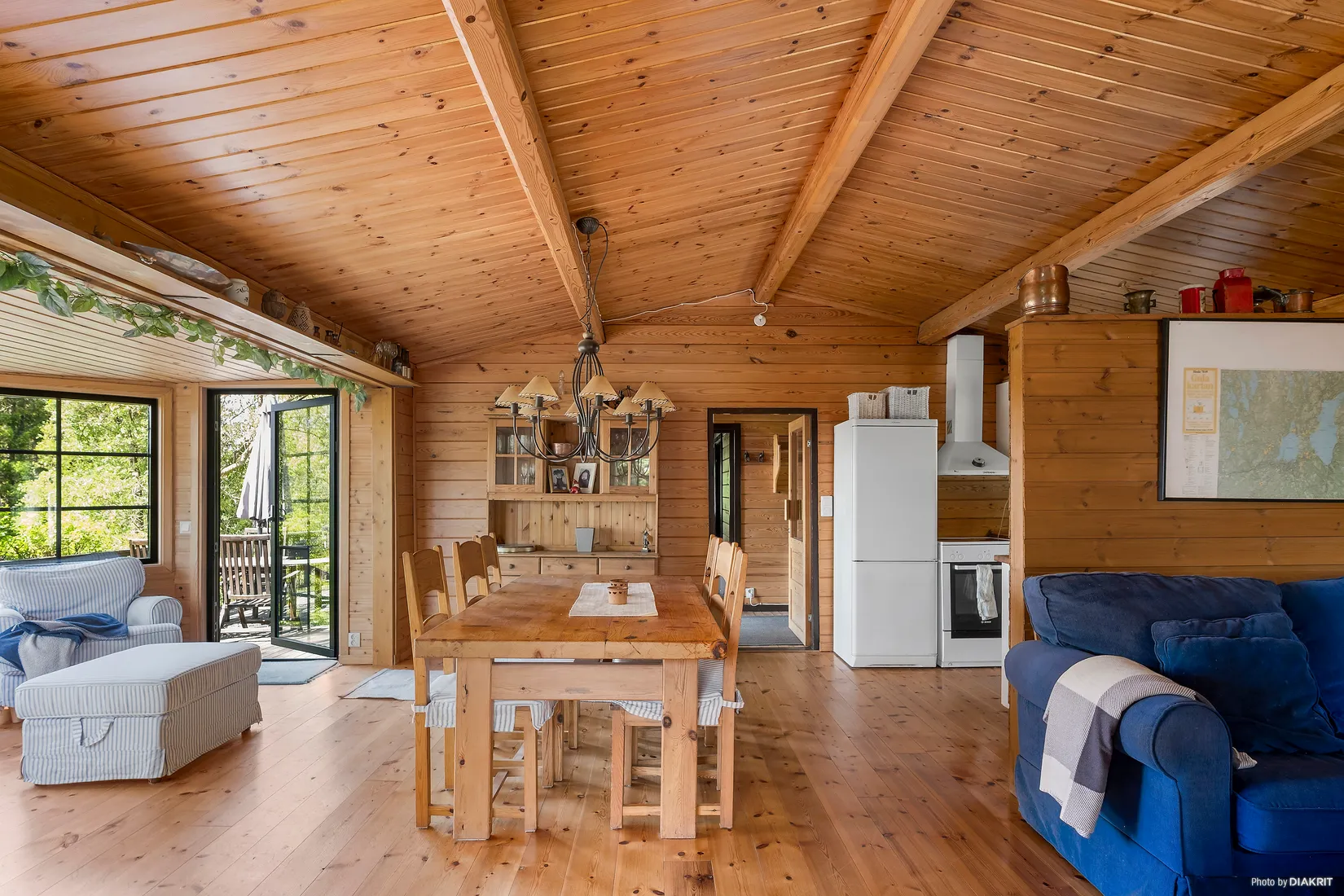 Villa, Nedflo källväg 6, Hindås, Bollebygd