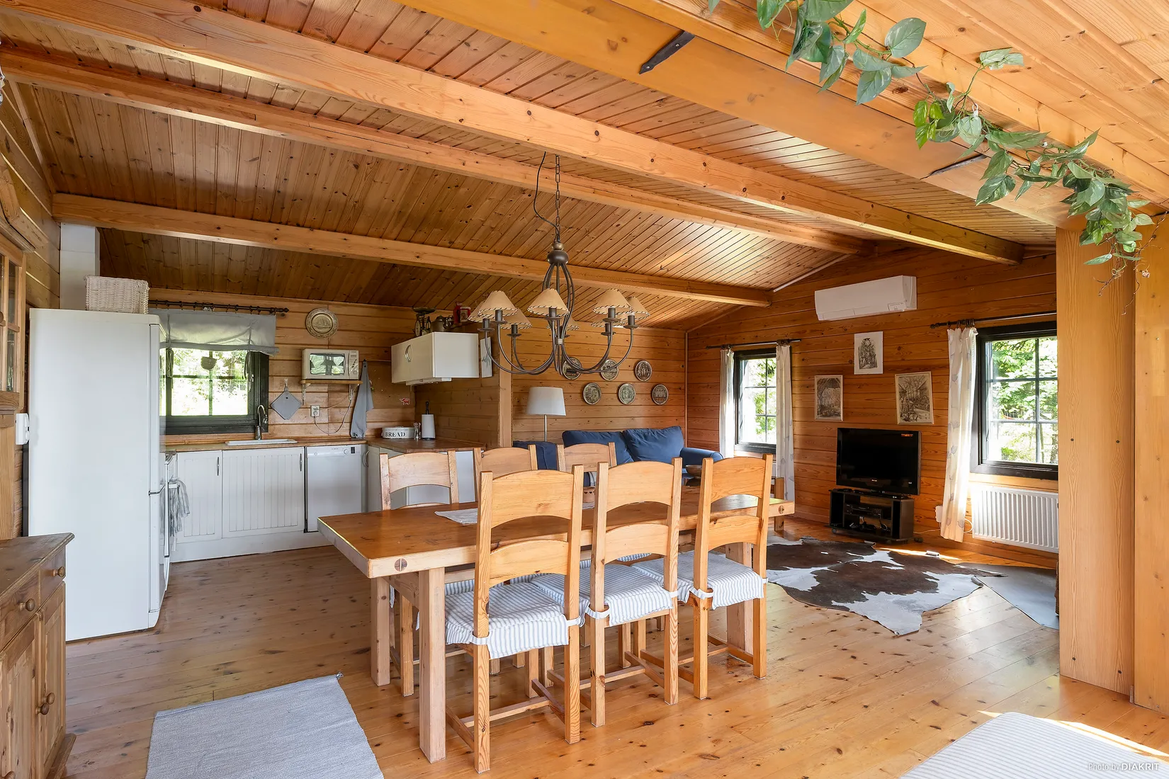 Villa, Nedflo källväg 6, Hindås, Bollebygd