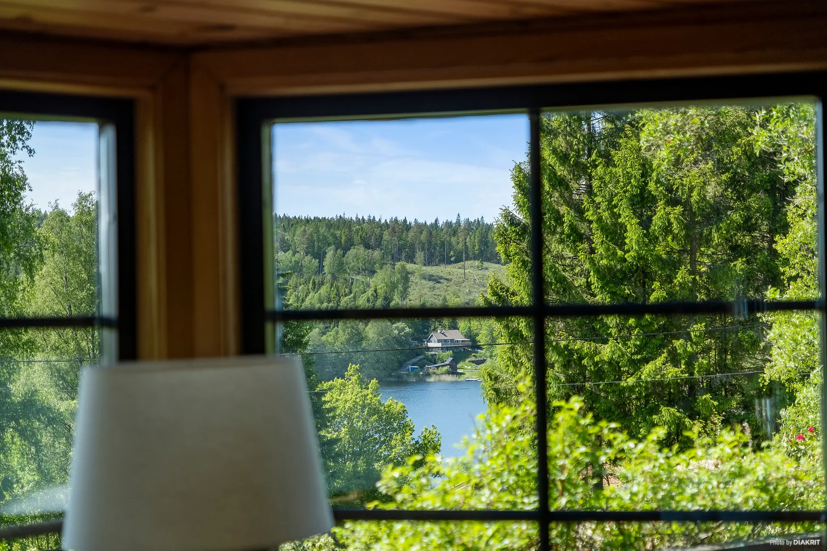 Villa, Nedflo källväg 6, Hindås, Bollebygd