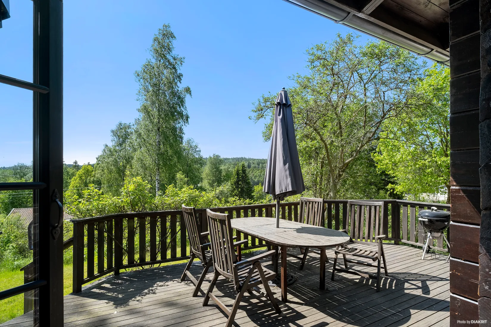 Villa, Nedflo källväg 6, Hindås, Bollebygd