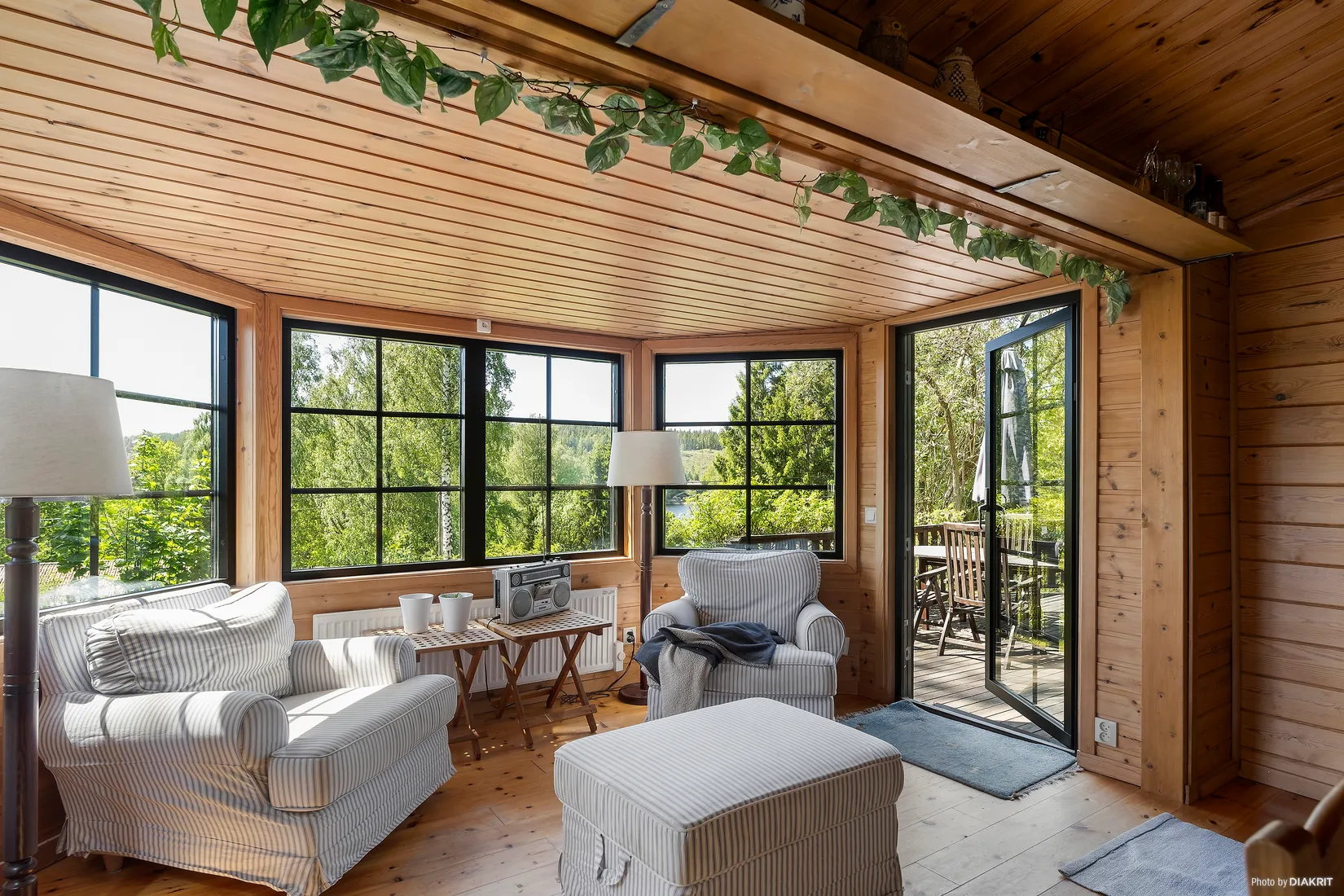 Villa, Nedflo källväg 6, Hindås, Bollebygd