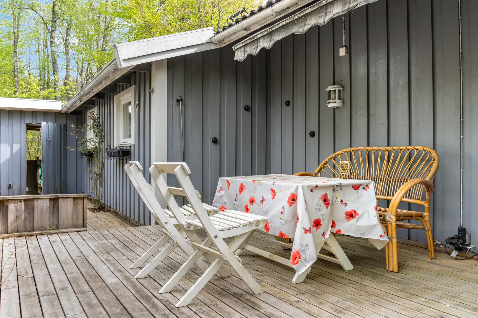 Villa, Loarpsvägen 37, Kristianstad