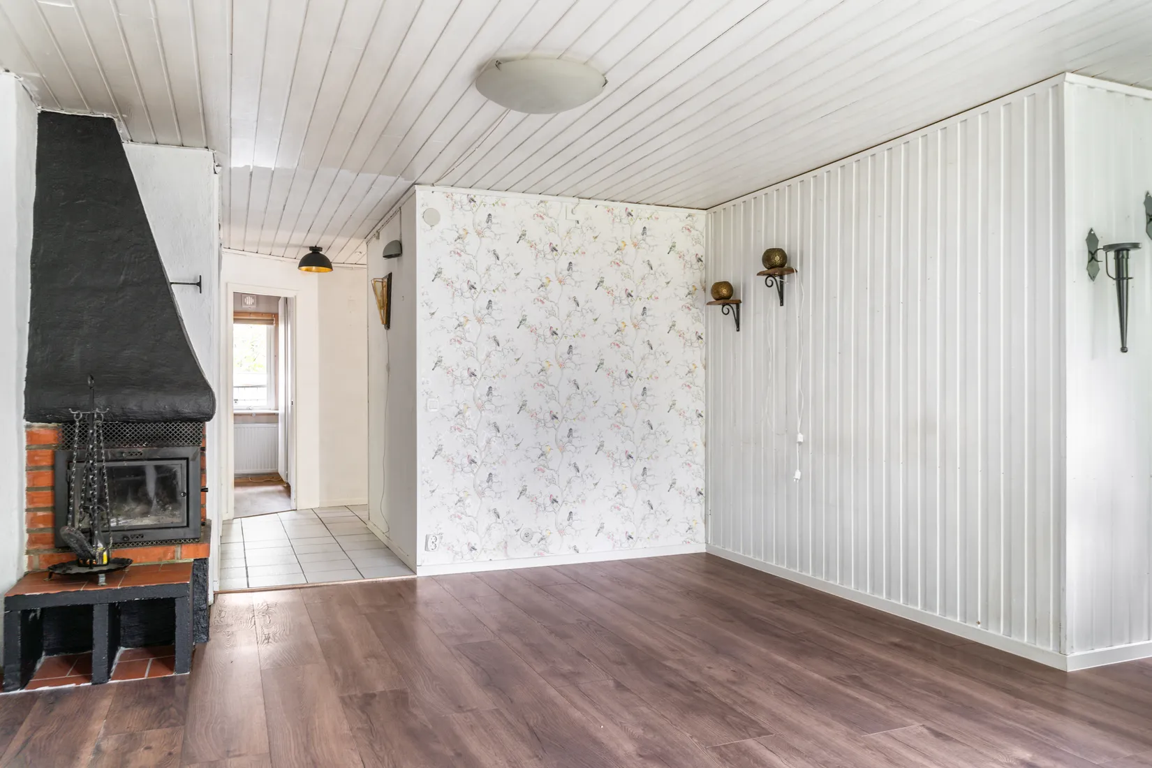 Villa, Loarpsvägen 37, Kristianstad