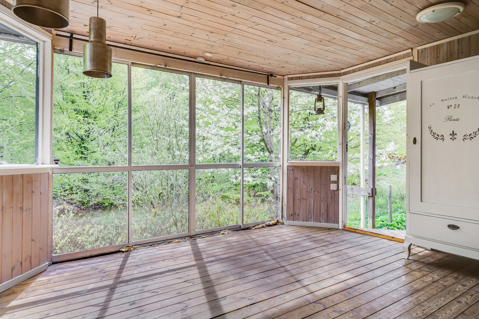 Villa, Loarpsvägen 37, Kristianstad