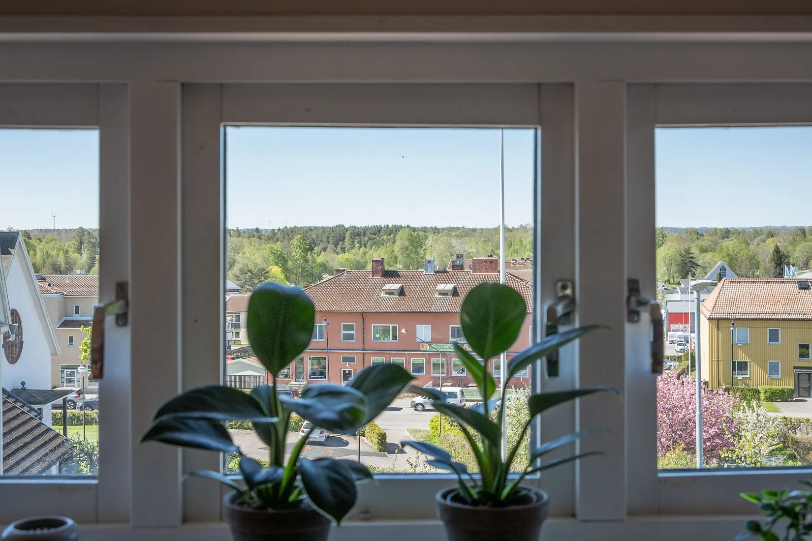 Villa, Hagagatan 6, Motala