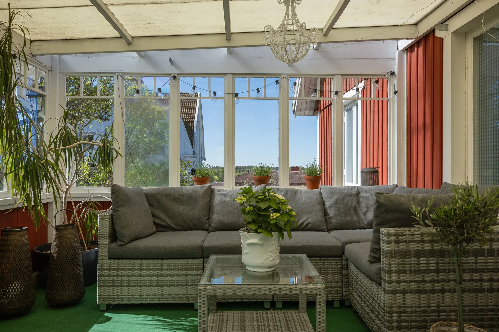 Villa, Hagagatan 6, Motala