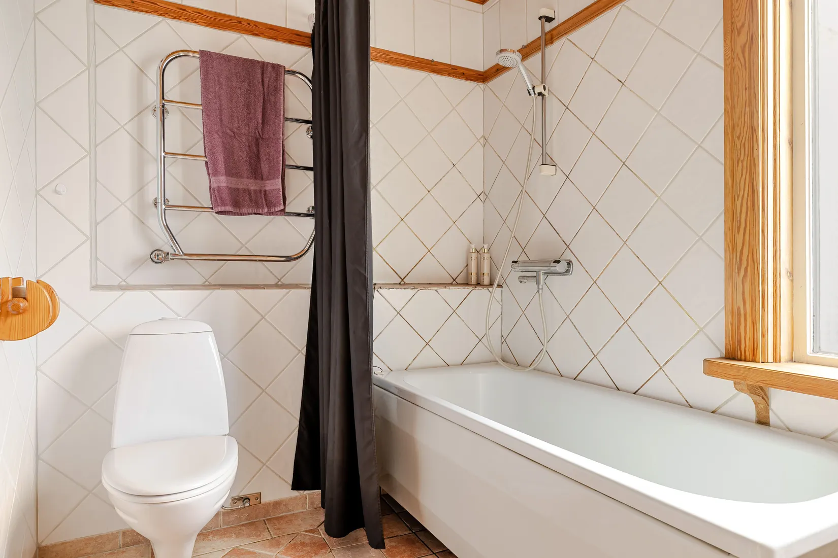 Villa, Hagagatan 6, Motala
