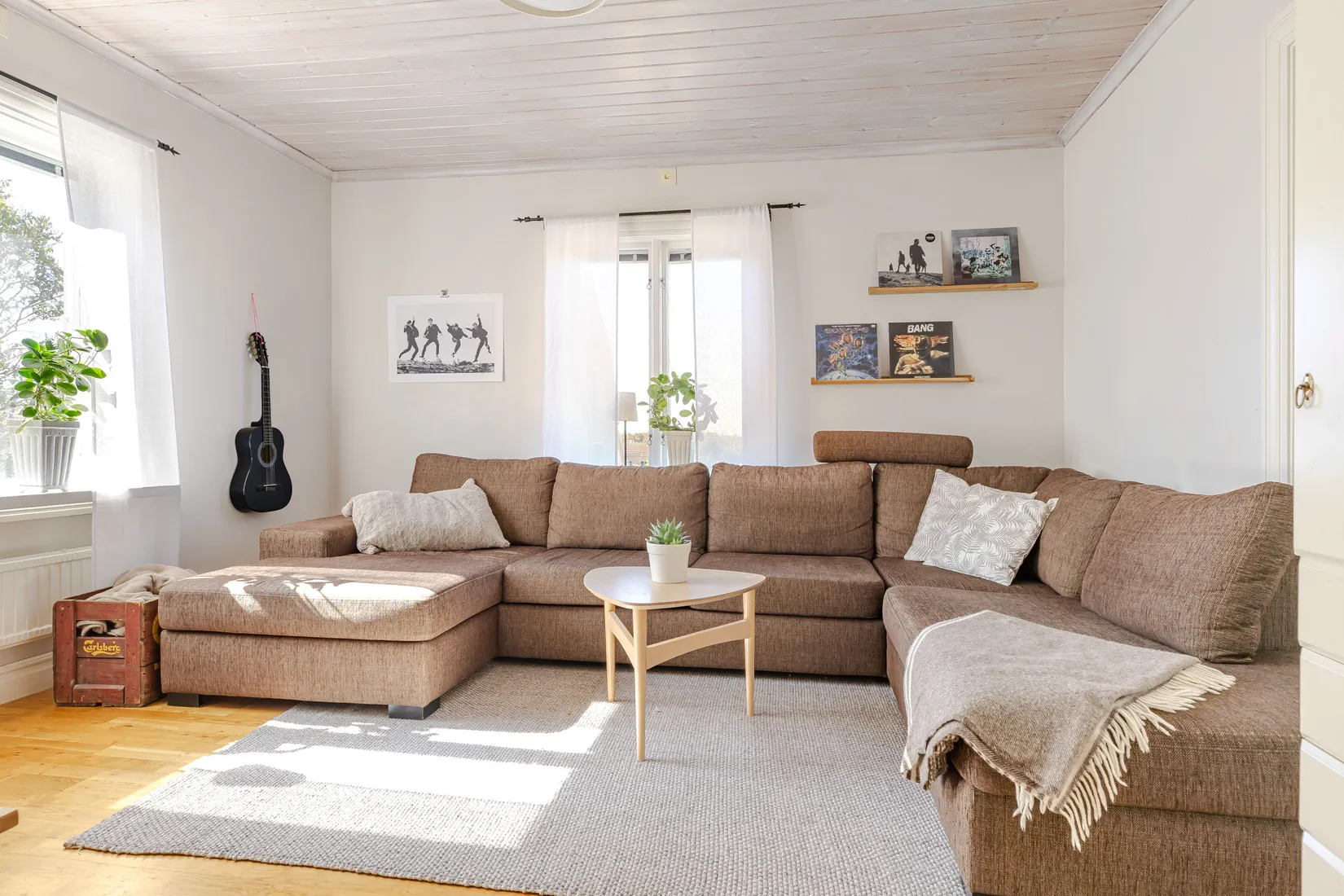 Villa, Hagagatan 6, Motala