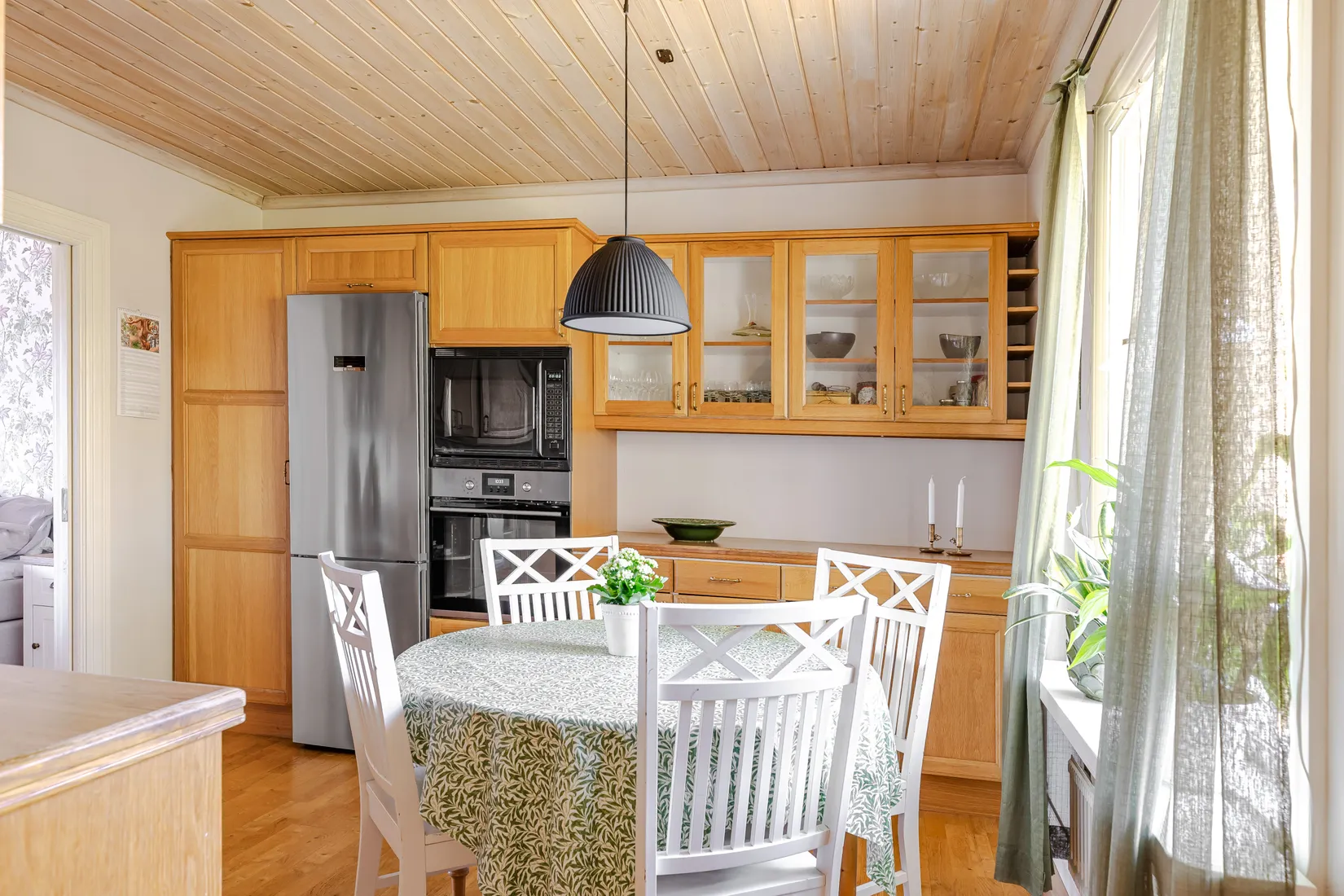 Villa, Hagagatan 6, Motala