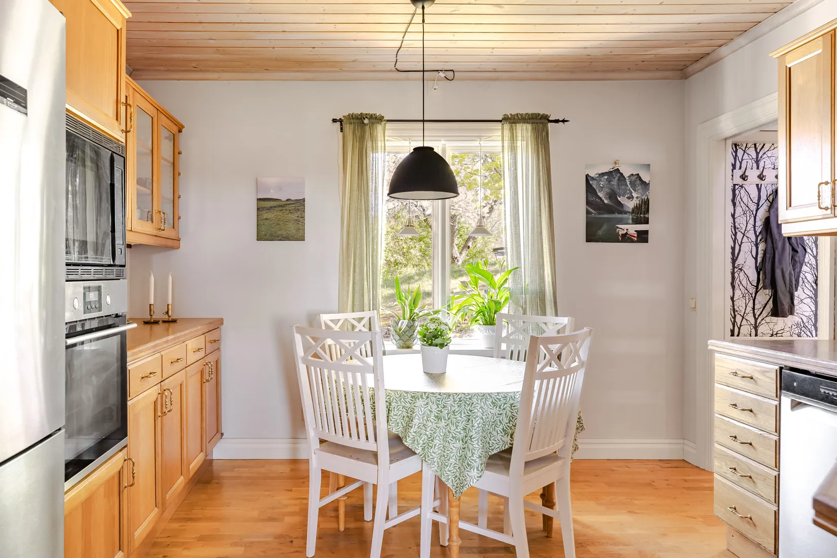 Villa, Hagagatan 6, Motala
