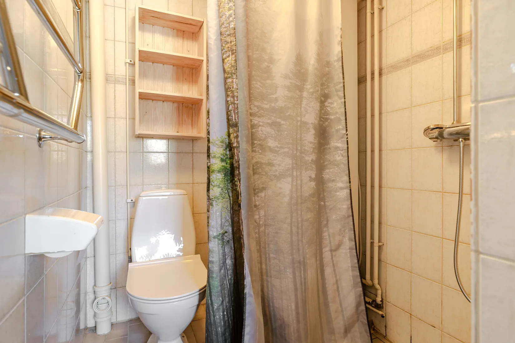 Villa, Hagagatan 6, Motala