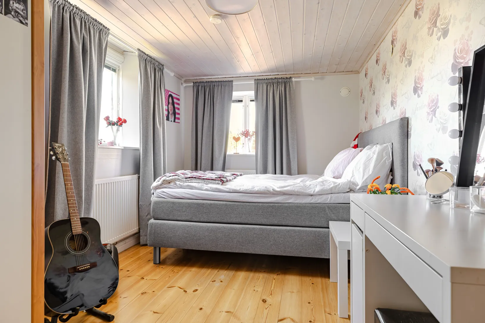 Villa, Hagagatan 6, Motala