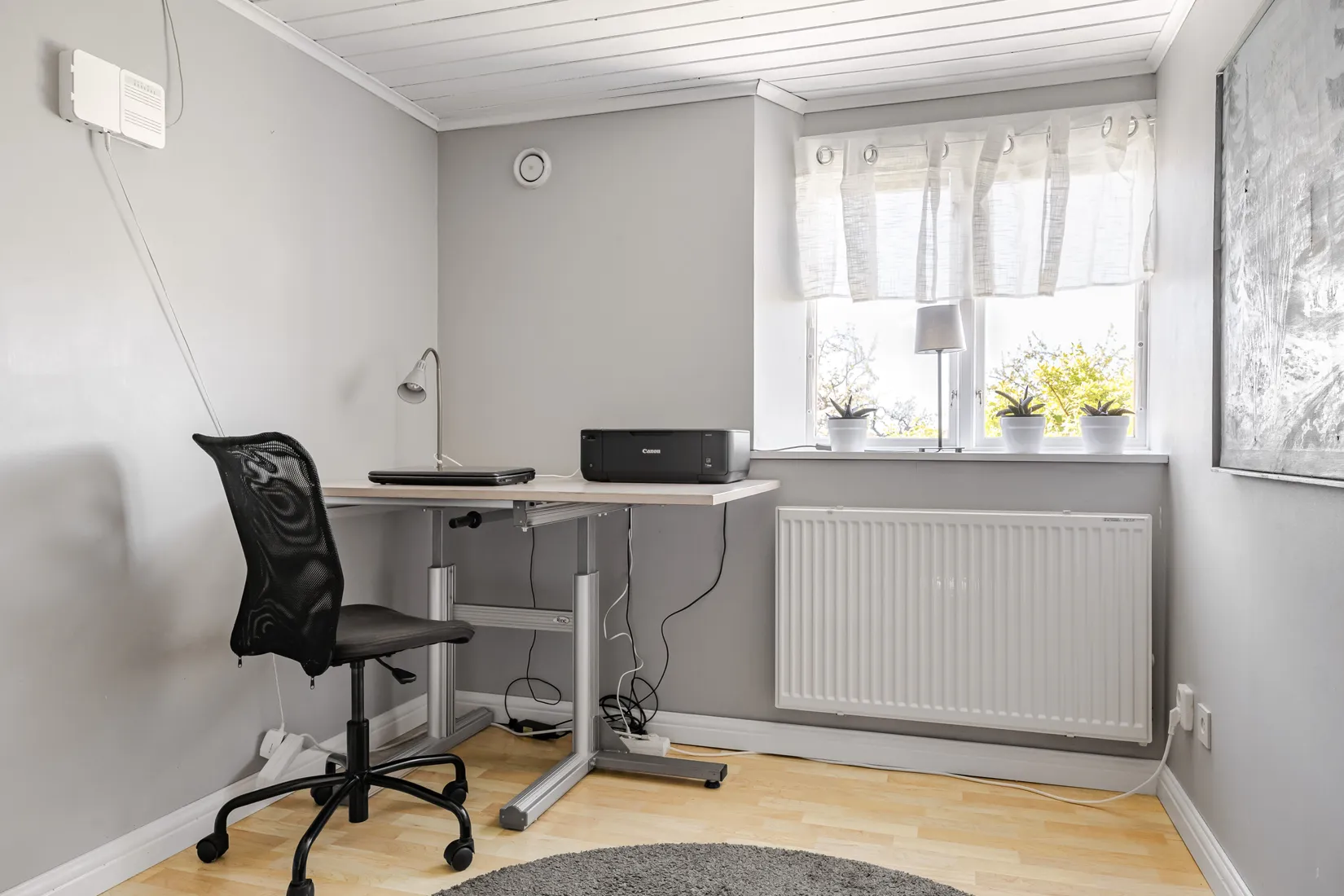 Villa, Hagagatan 6, Motala