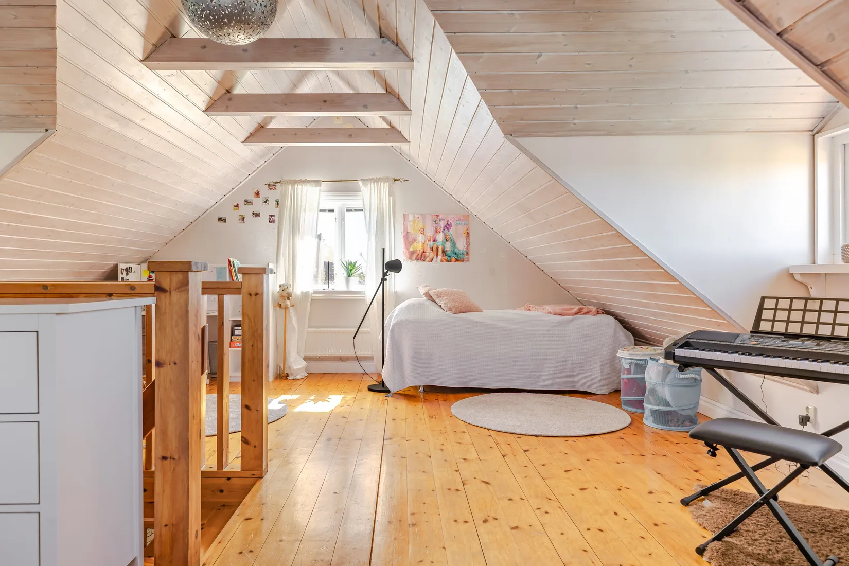 Villa, Hagagatan 6, Motala