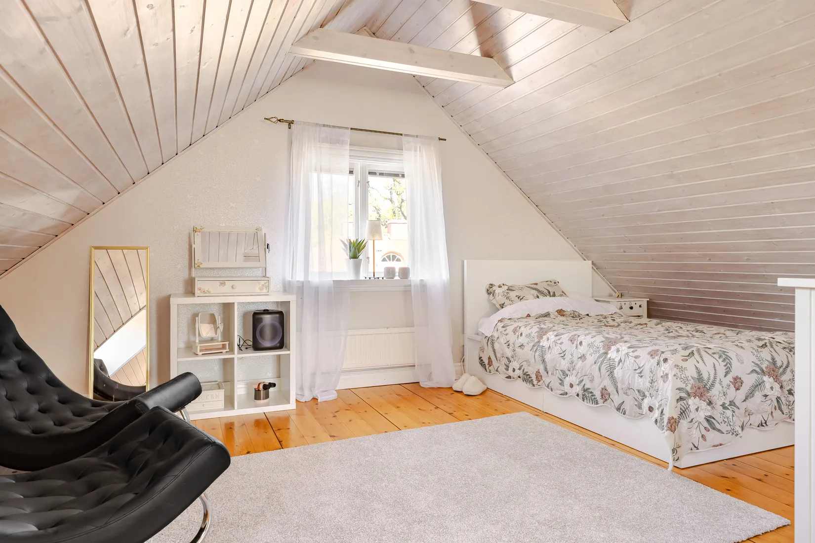 Villa, Hagagatan 6, Motala