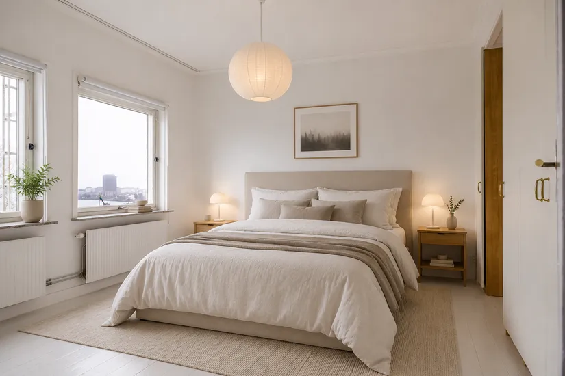 Bostadsrätt, Lövingsgatan 18, Bymarken, Jönköping