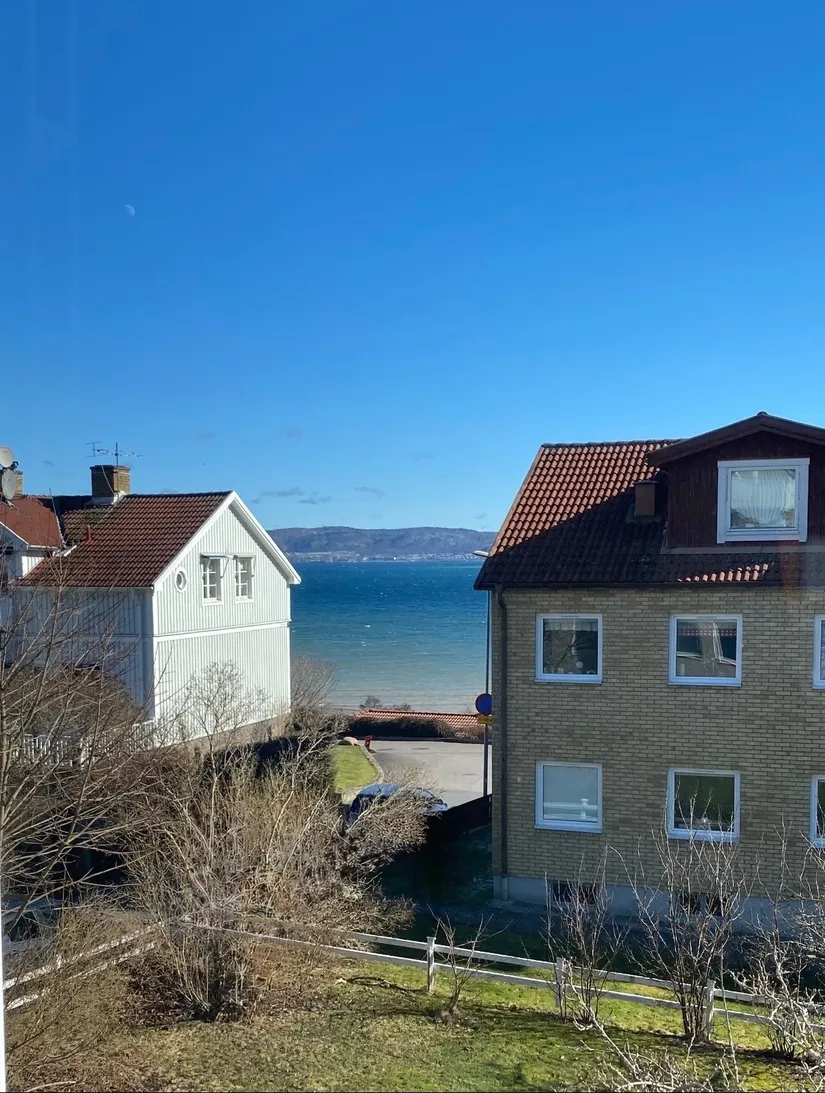 Bostadsrätt, Lövingsgatan 18, Bymarken, Jönköping