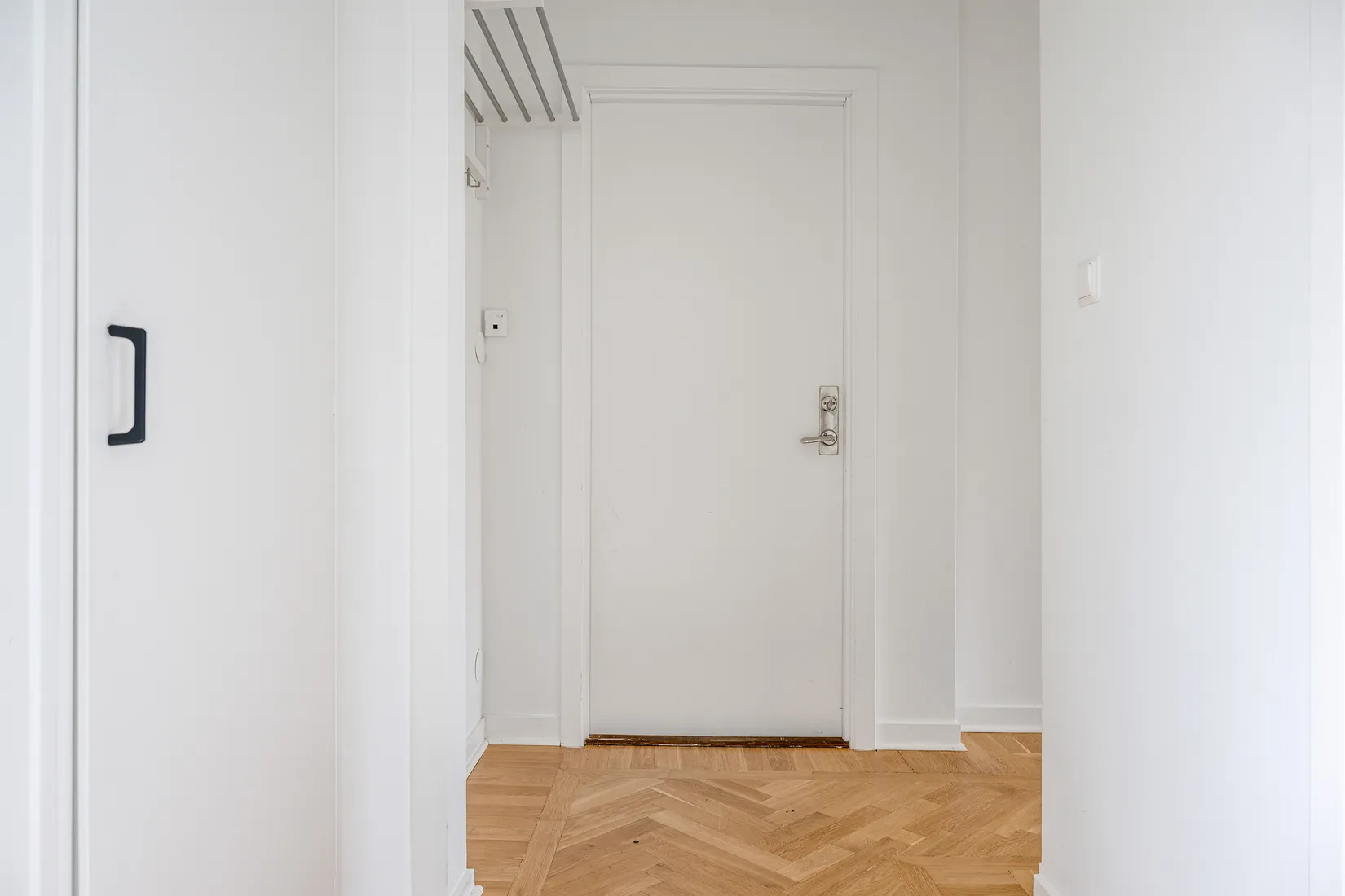 Bostadsrätt, Lövingsgatan 18, Bymarken, Jönköping