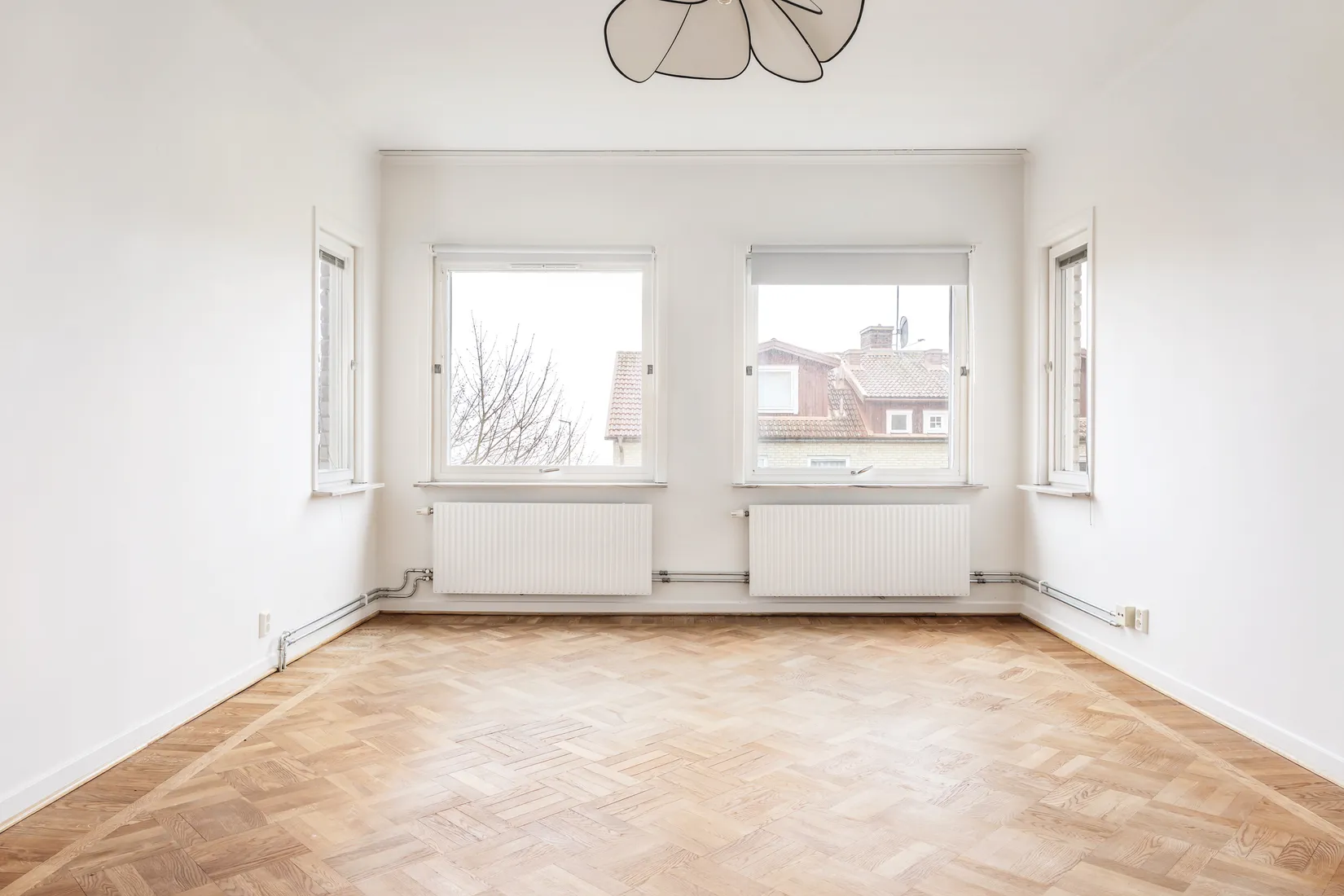 Bostadsrätt, Lövingsgatan 18, Bymarken, Jönköping