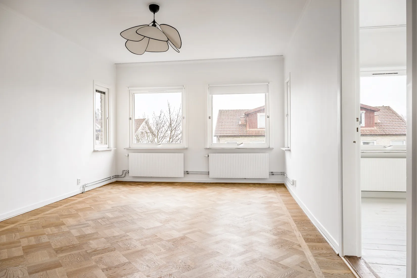 Bostadsrätt, Lövingsgatan 18, Bymarken, Jönköping
