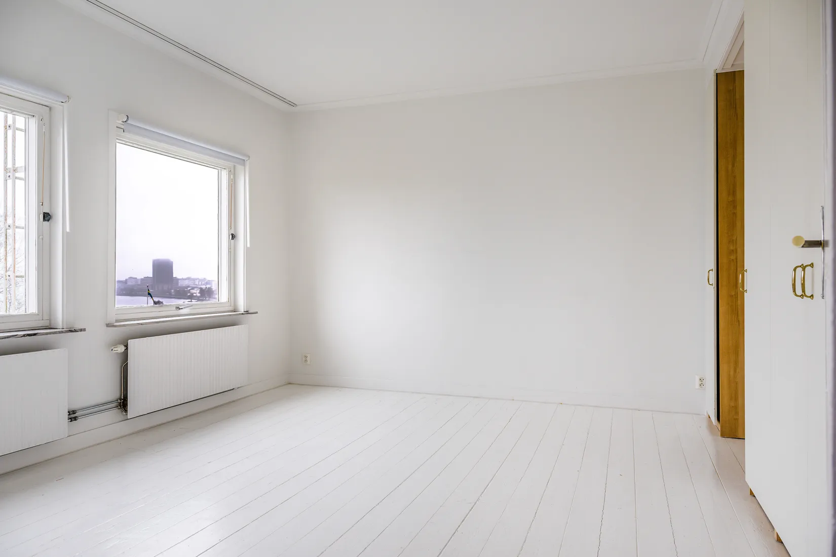 Bostadsrätt, Lövingsgatan 18, Bymarken, Jönköping