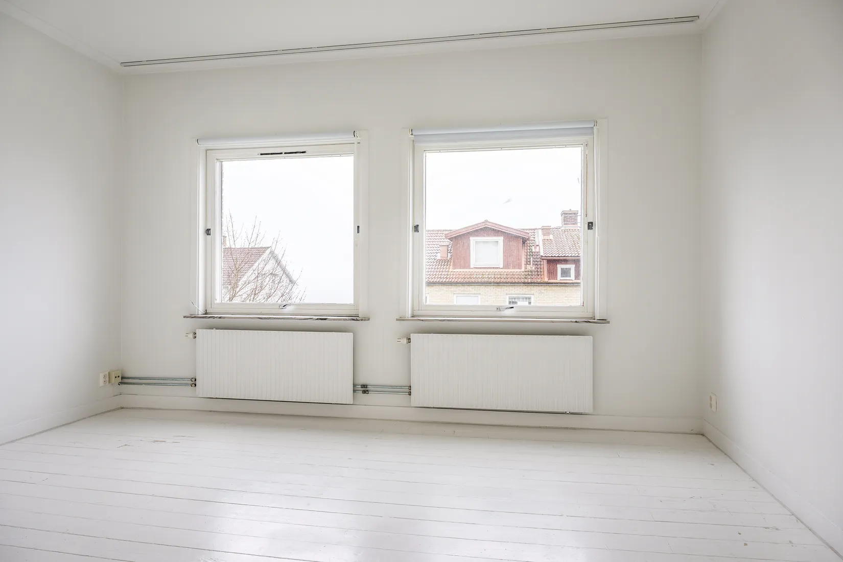 Bostadsrätt, Lövingsgatan 18, Bymarken, Jönköping