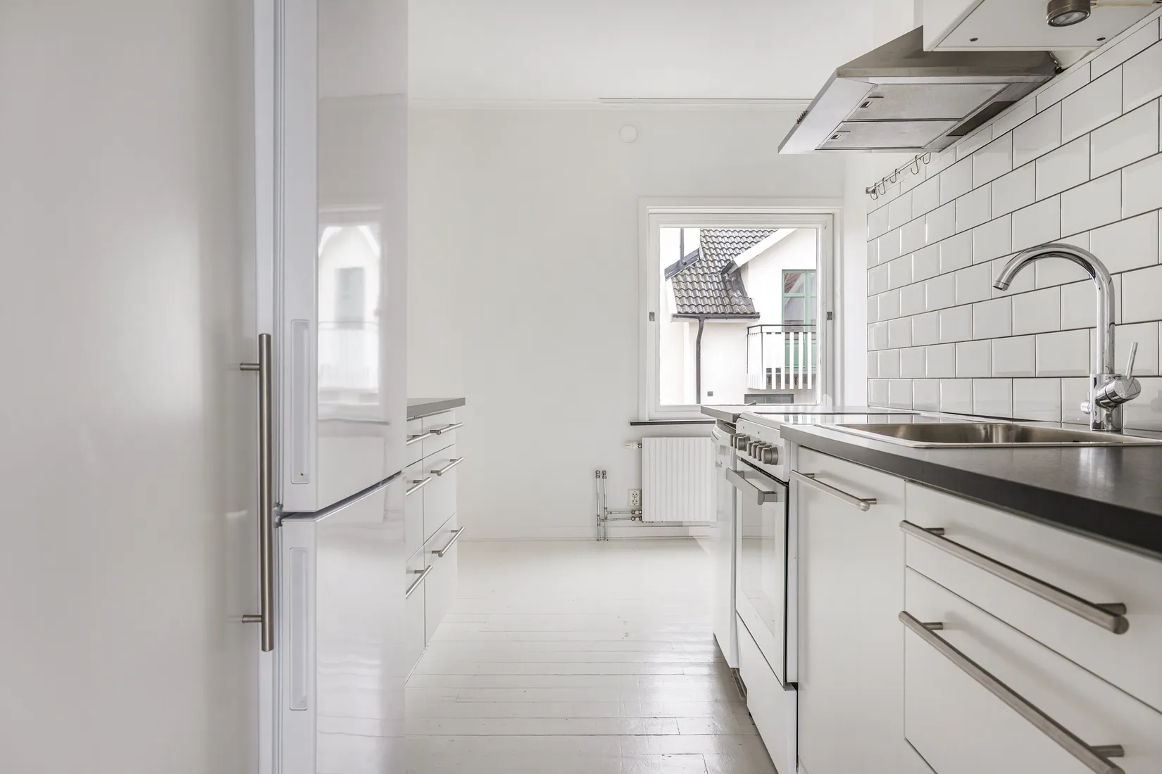Bostadsrätt, Lövingsgatan 18, Bymarken, Jönköping