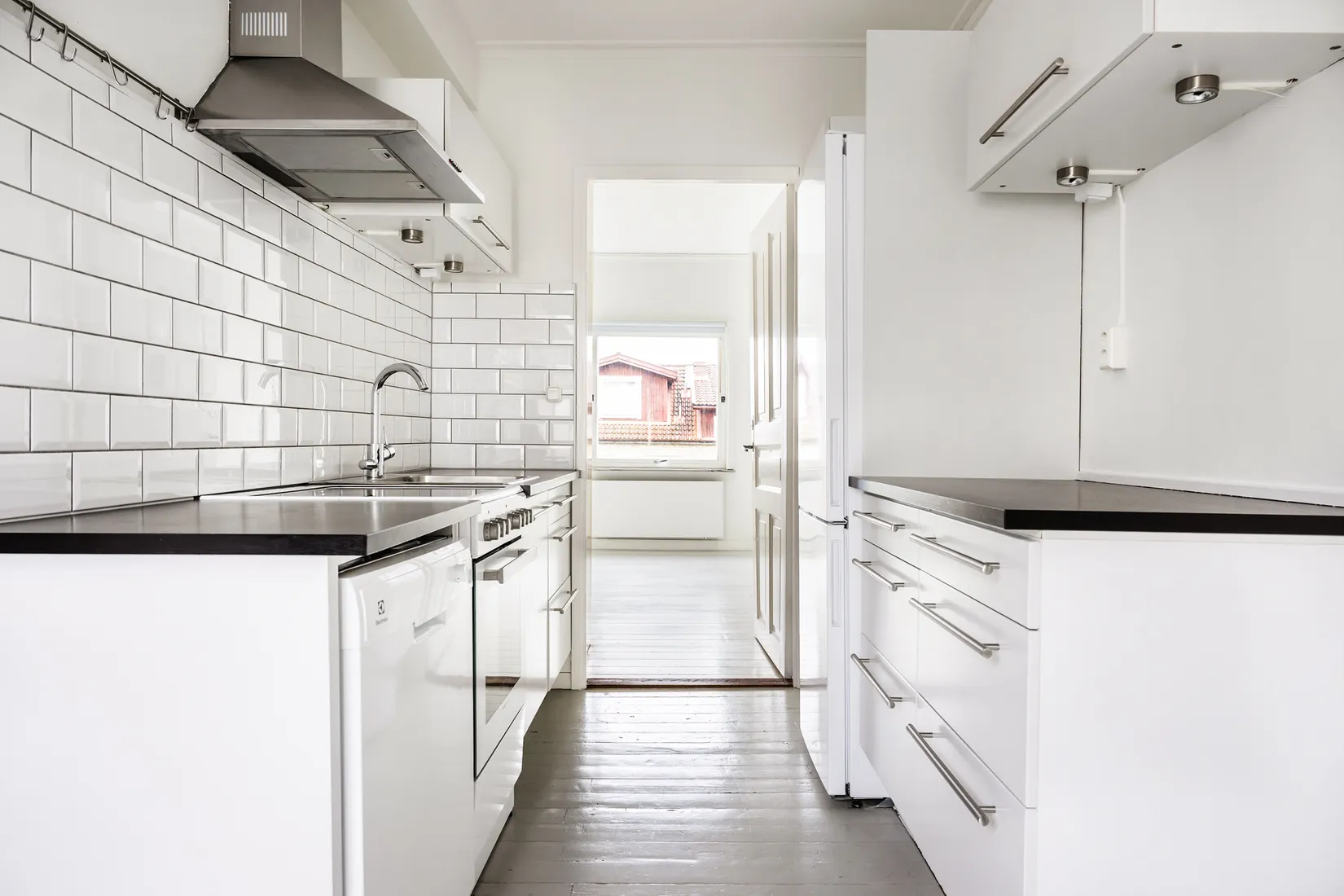 Bostadsrätt, Lövingsgatan 18, Bymarken, Jönköping