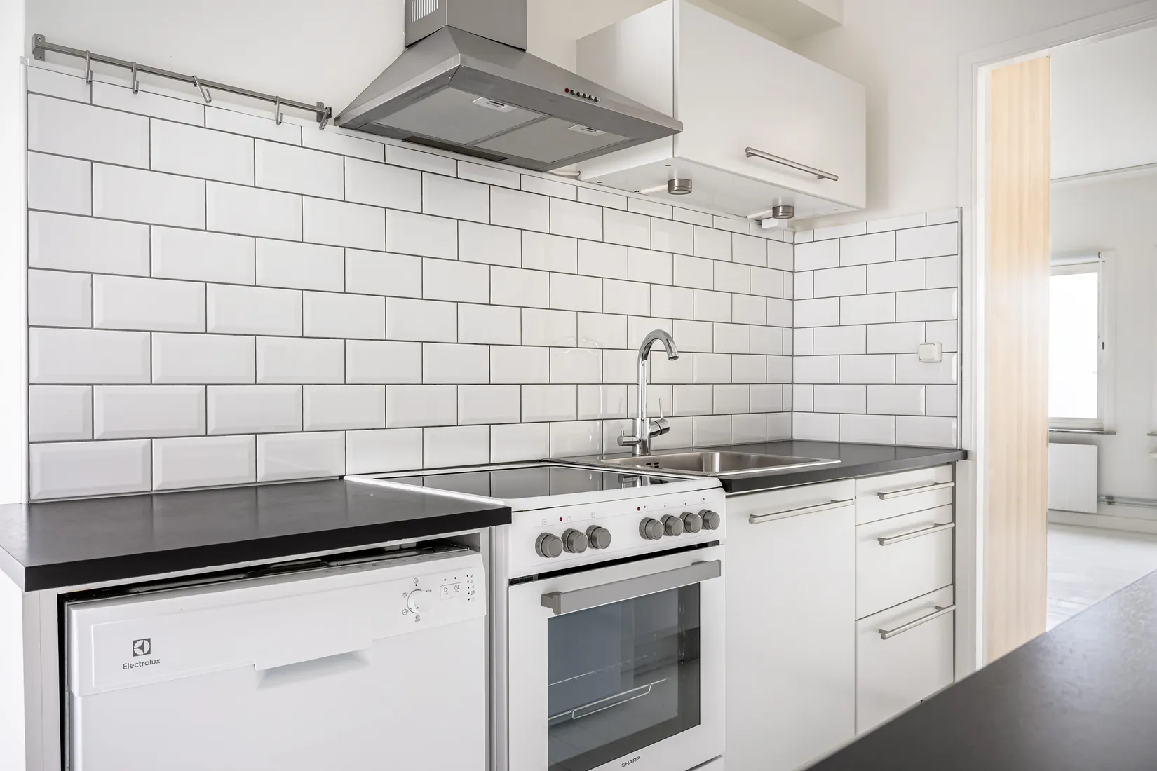 Bostadsrätt, Lövingsgatan 18, Bymarken, Jönköping