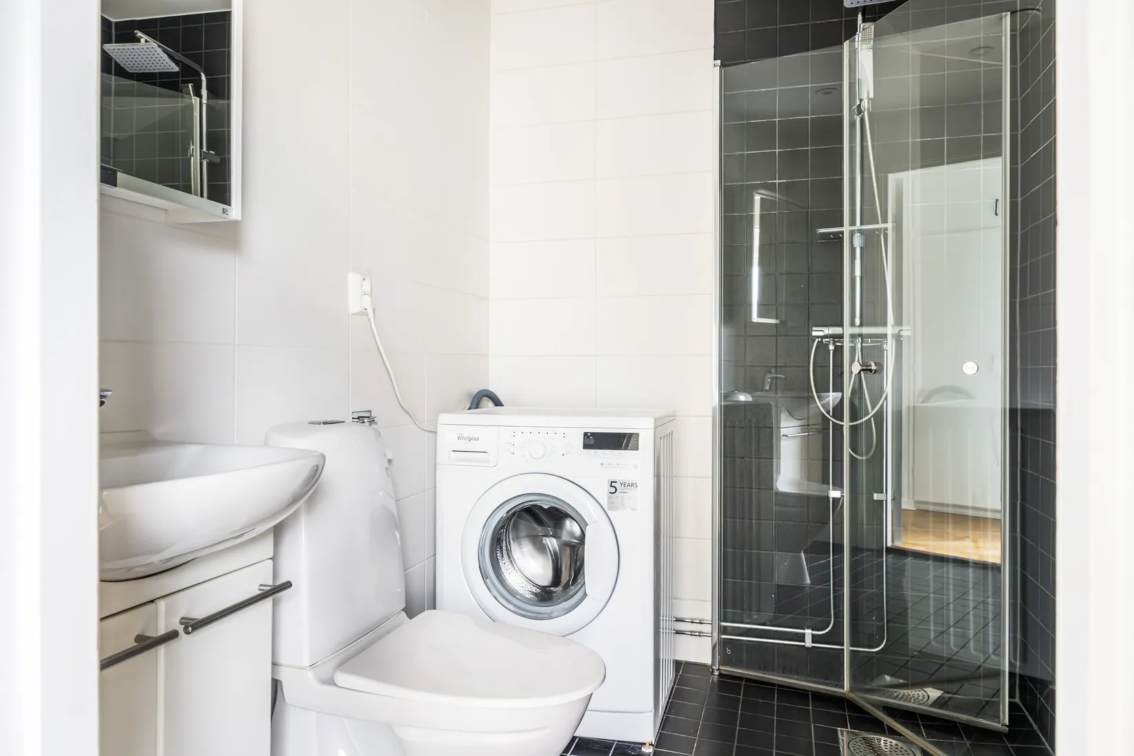 Bostadsrätt, Lövingsgatan 18, Bymarken, Jönköping