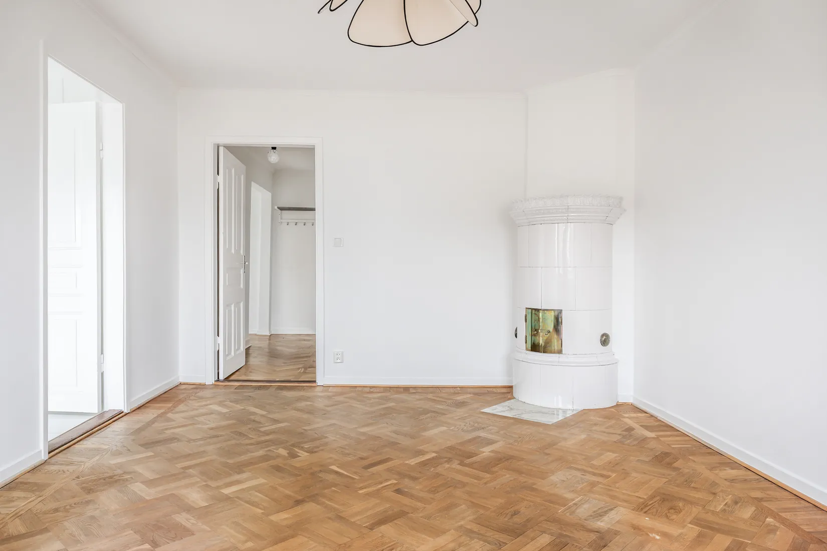 Bostadsrätt, Lövingsgatan 18, Bymarken, Jönköping
