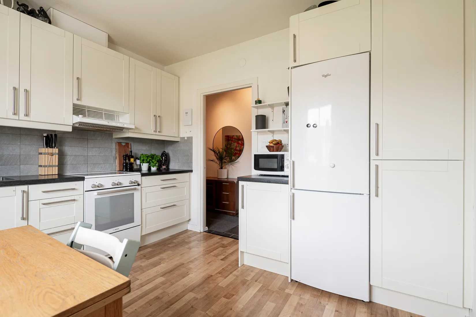Bostadsrätt, Kapellgatan 1 B, Surahammar