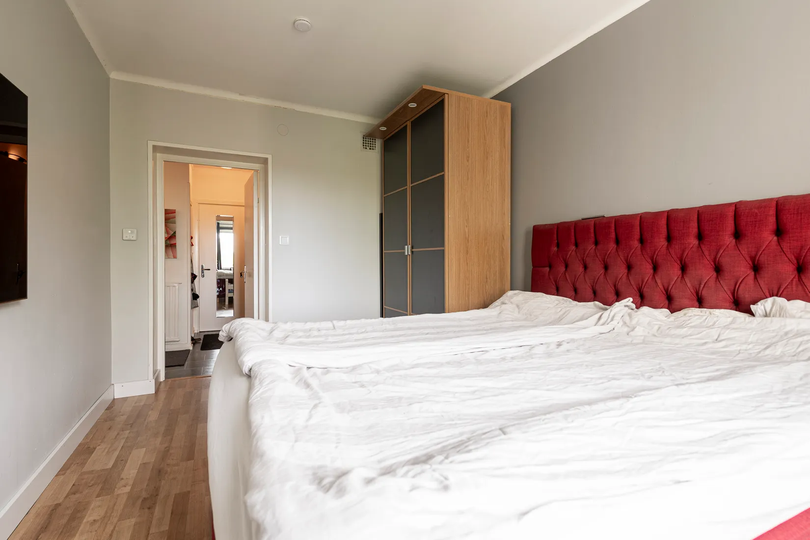 Bostadsrätt, Kapellgatan 1 B, Surahammar