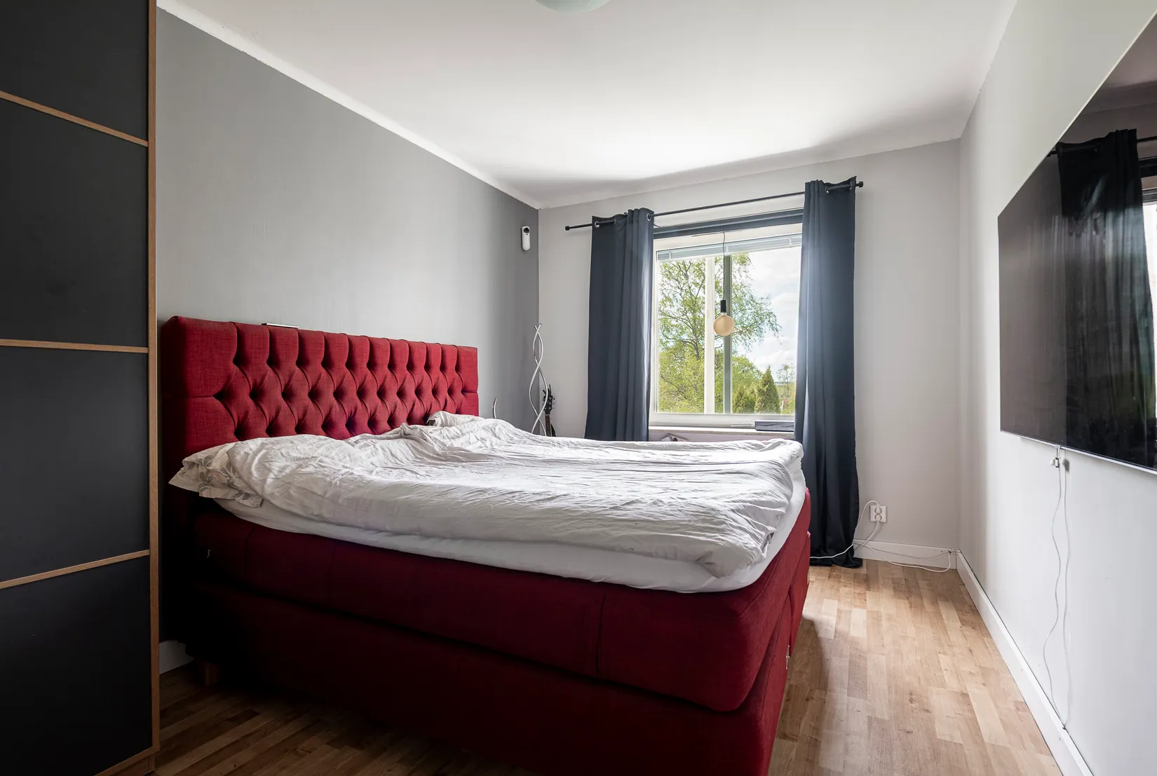 Bostadsrätt, Kapellgatan 1 B, Surahammar