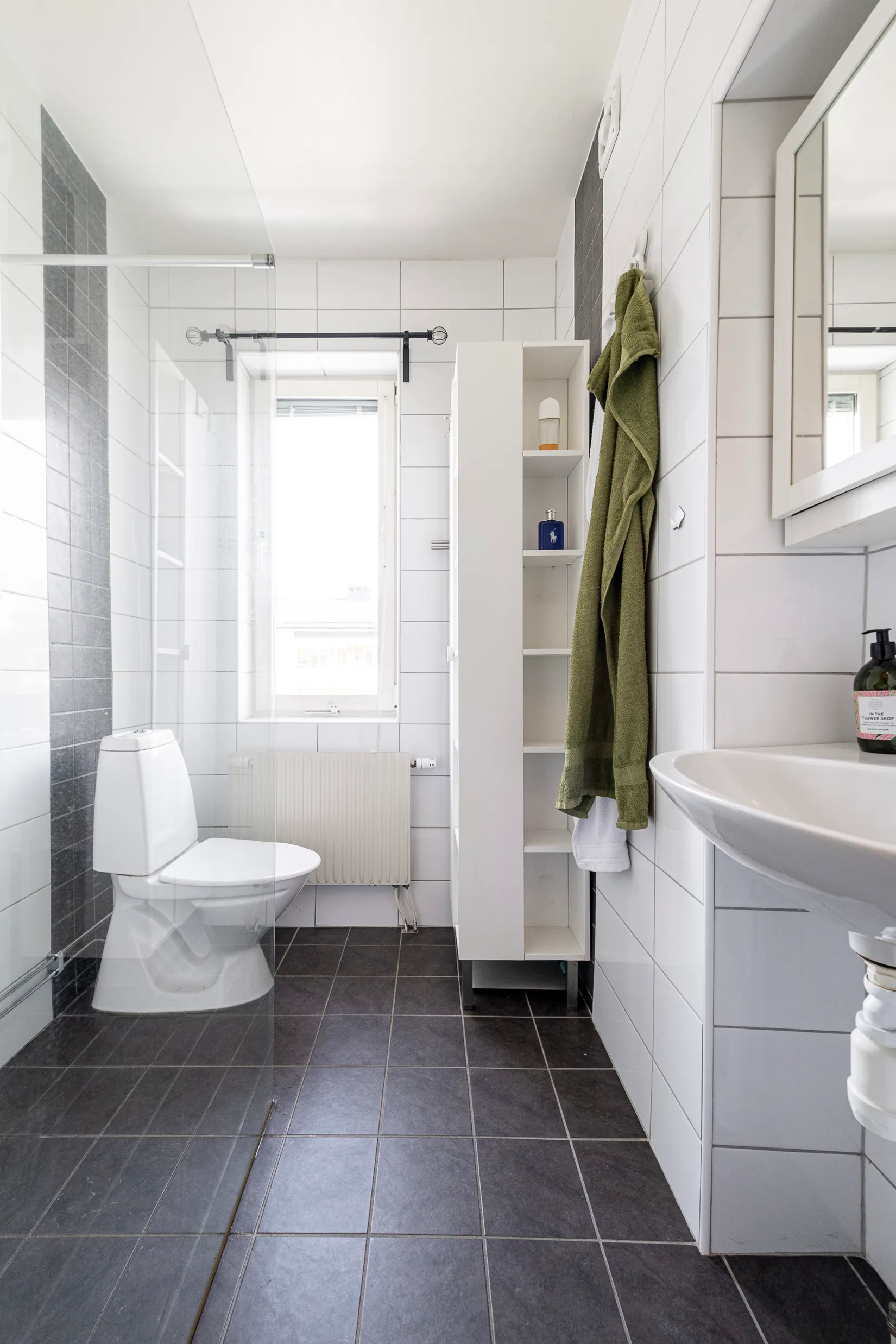 Bostadsrätt, Kapellgatan 1 B, Surahammar