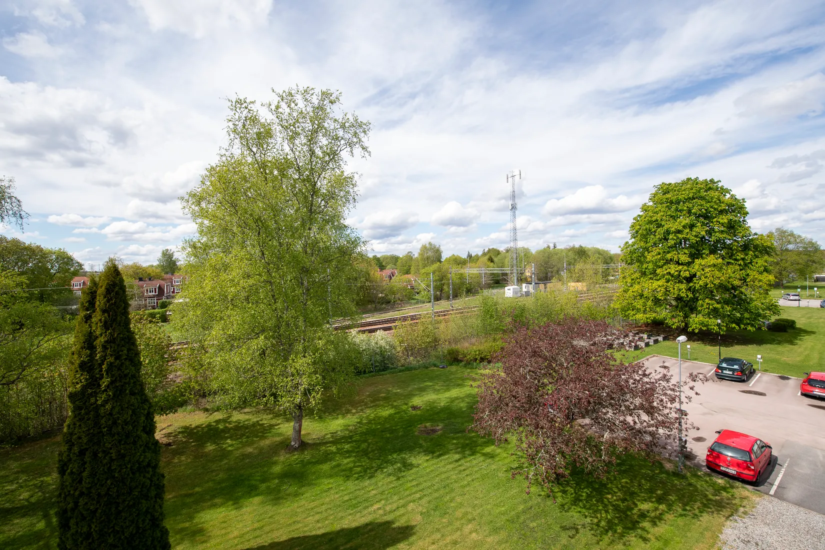 Bostadsrätt, Kapellgatan 1 B, Surahammar