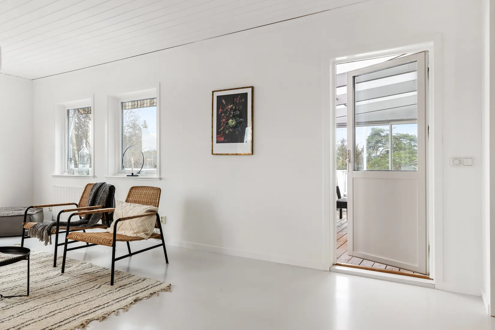 Villa, Nivsta byväg 8A, Nivsta, Norrtälje