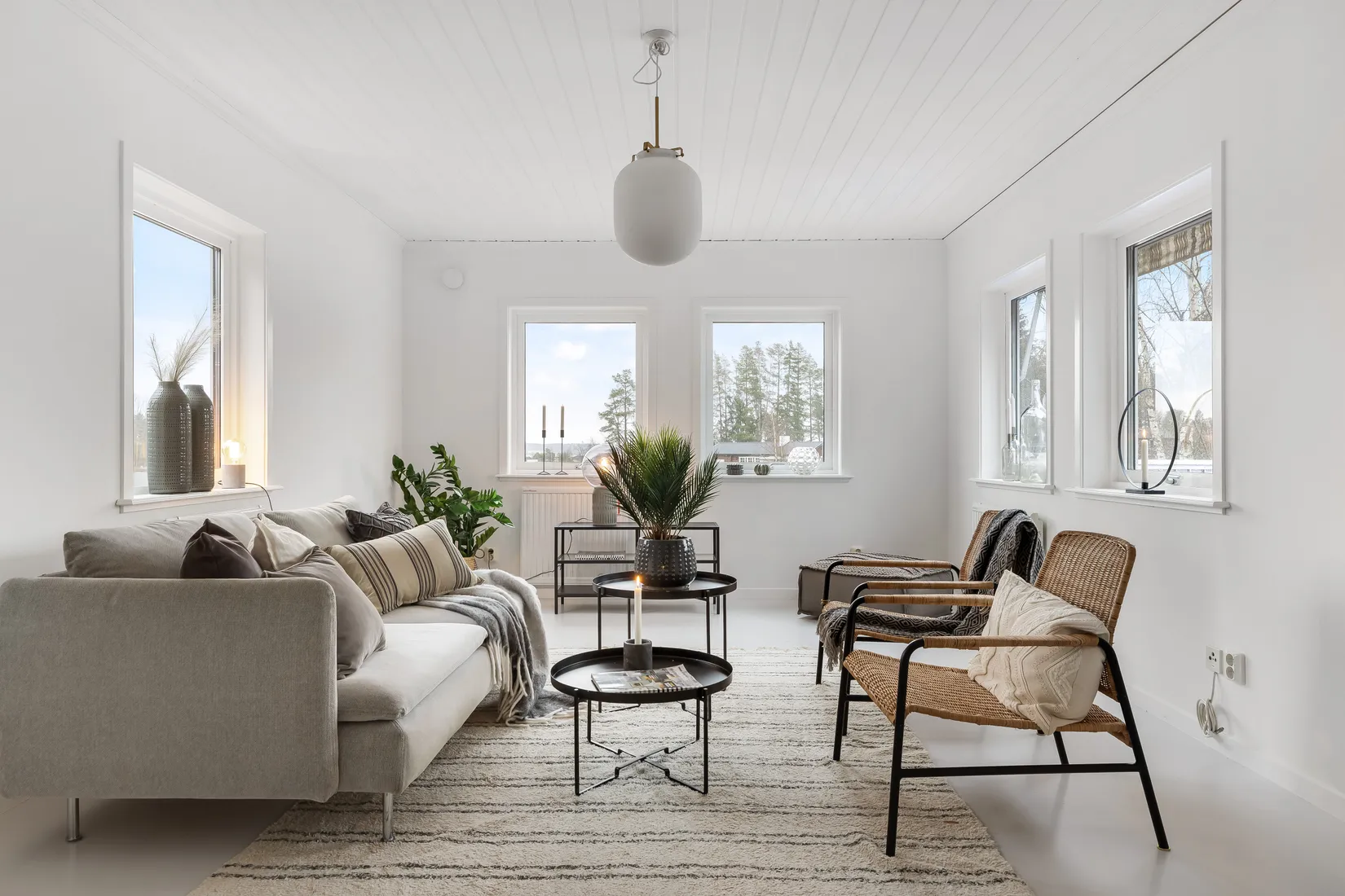 Villa, Nivsta byväg 8A, Nivsta, Norrtälje